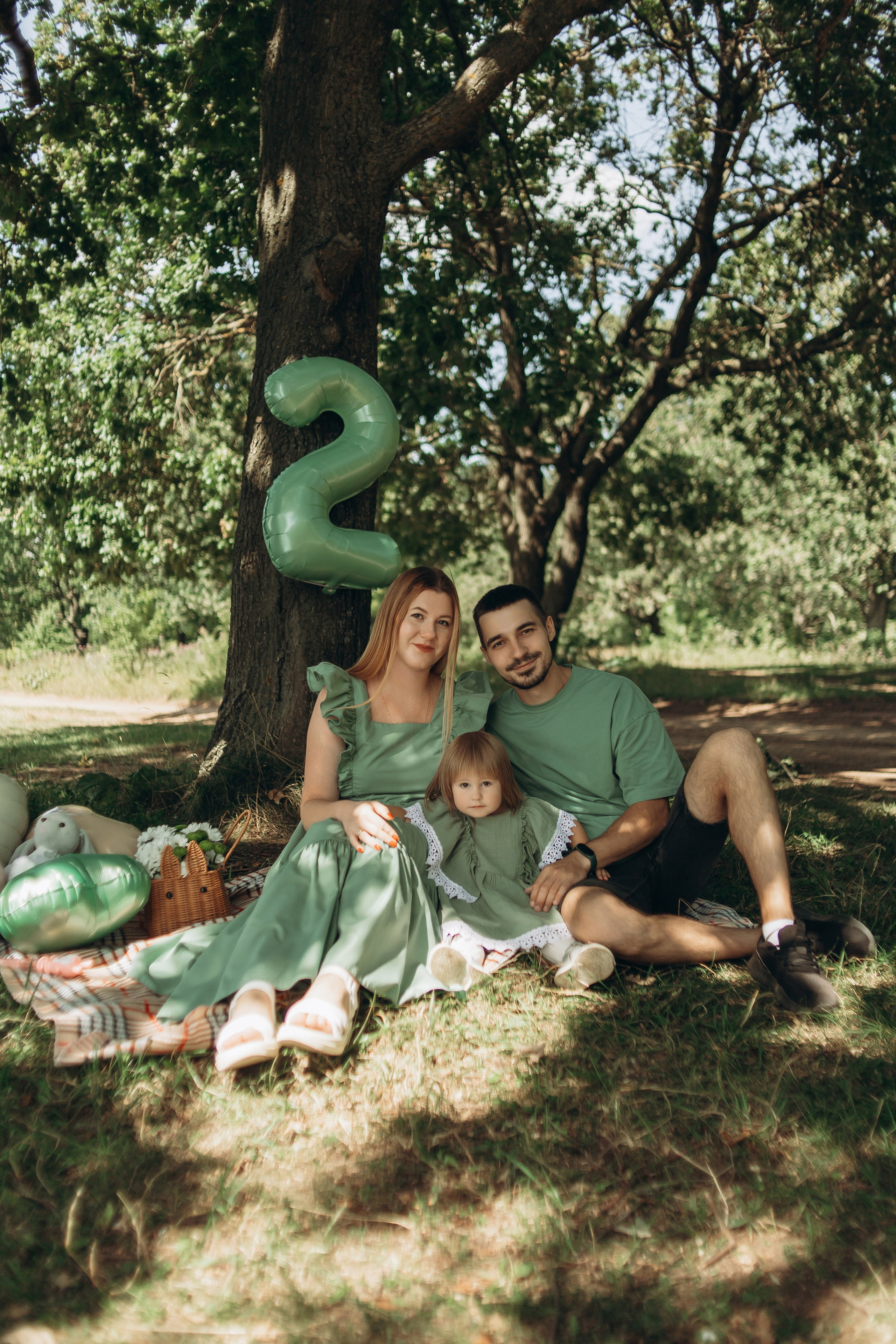 Как быстро летят дни…. Свадебный фотограф Чижкова Любовь. Нижний Новгород