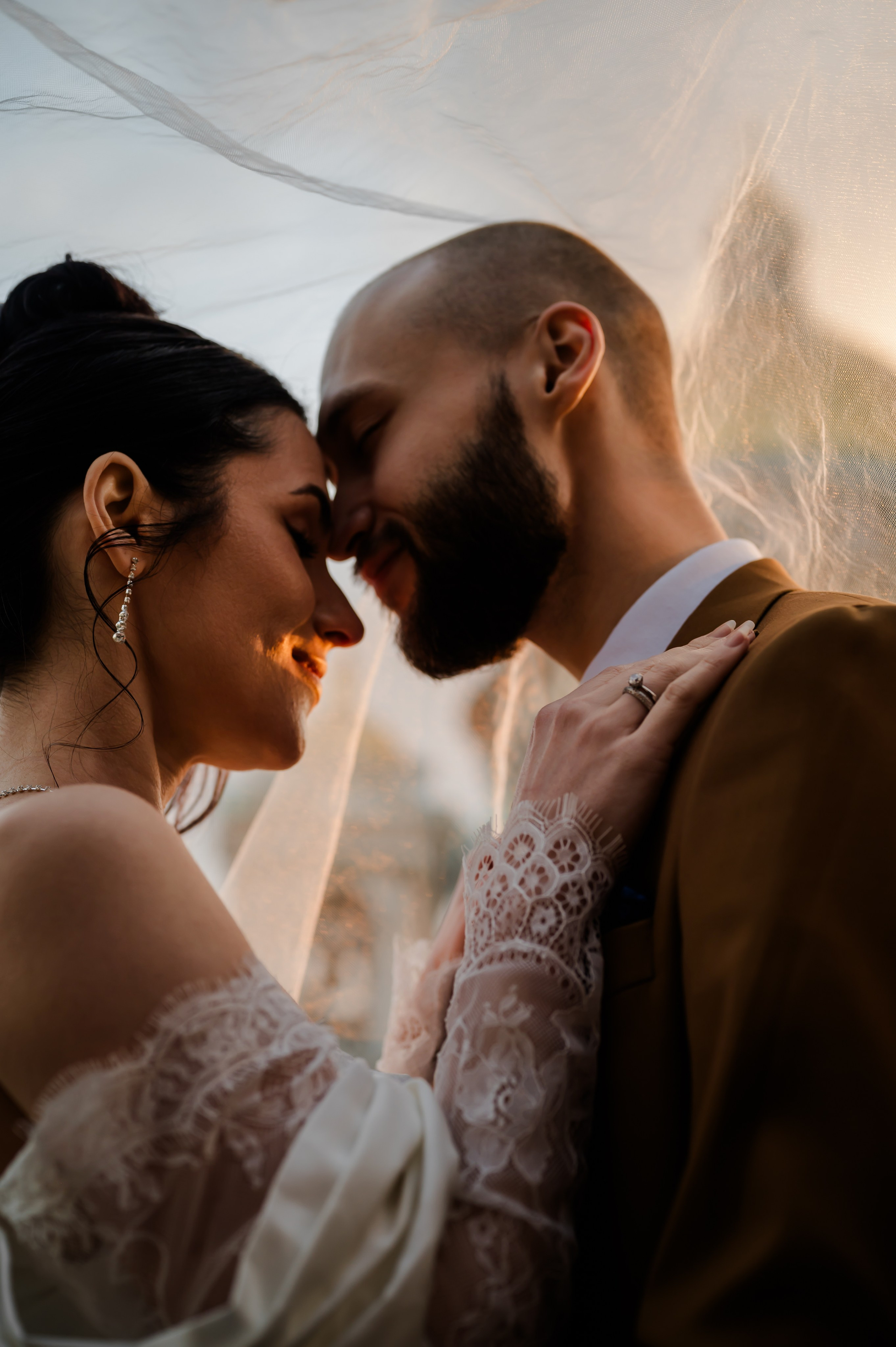 А&A, Four Seasons. Свадебный и семейный фотограф Евгения Кононова