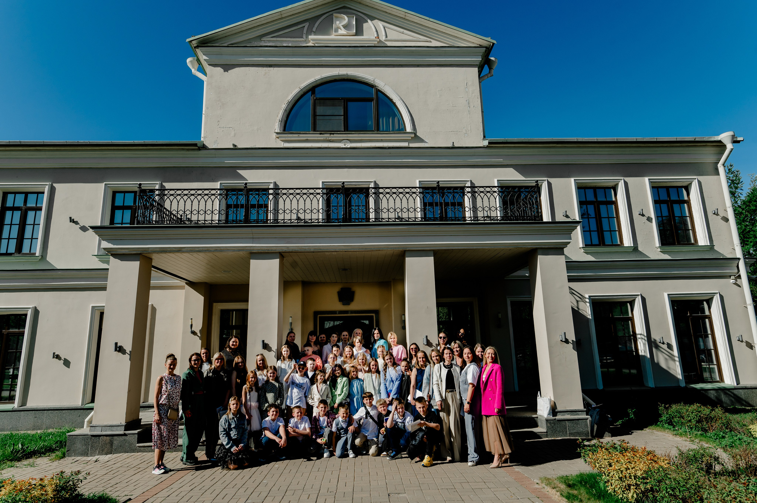 Выпускные/звонки. Свадебный и семейный фотограф Евгения Кононова