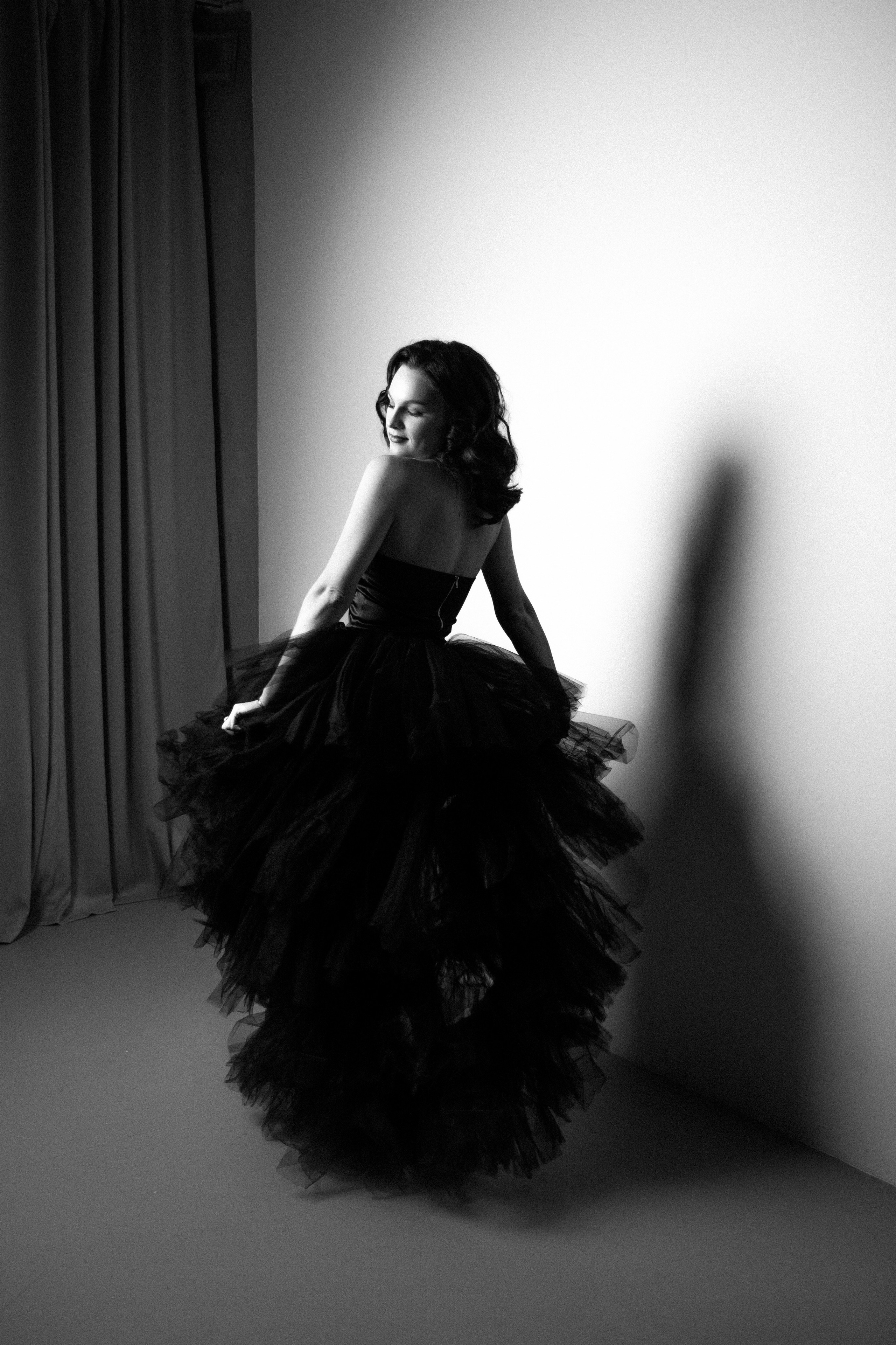 Индивидуальные Фотосессии на Камчатке — Портреты и Образы | Екатерина