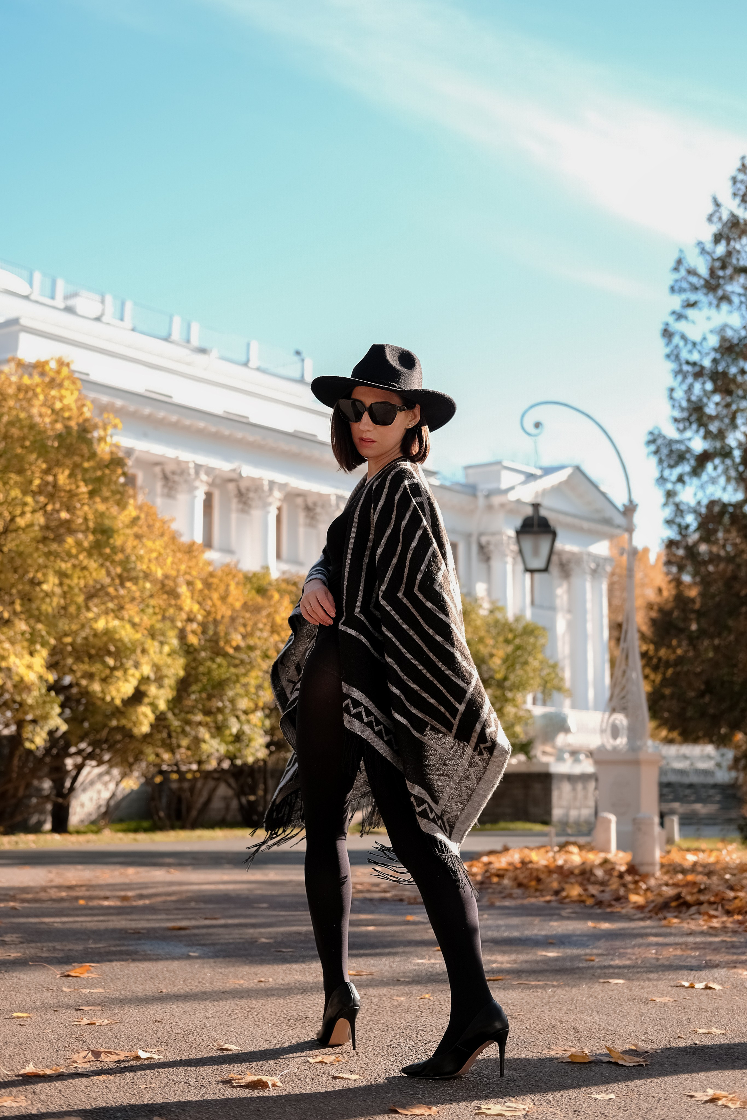 Женский портрет. Семейный и женский фотограф в Санкт-Петербурге