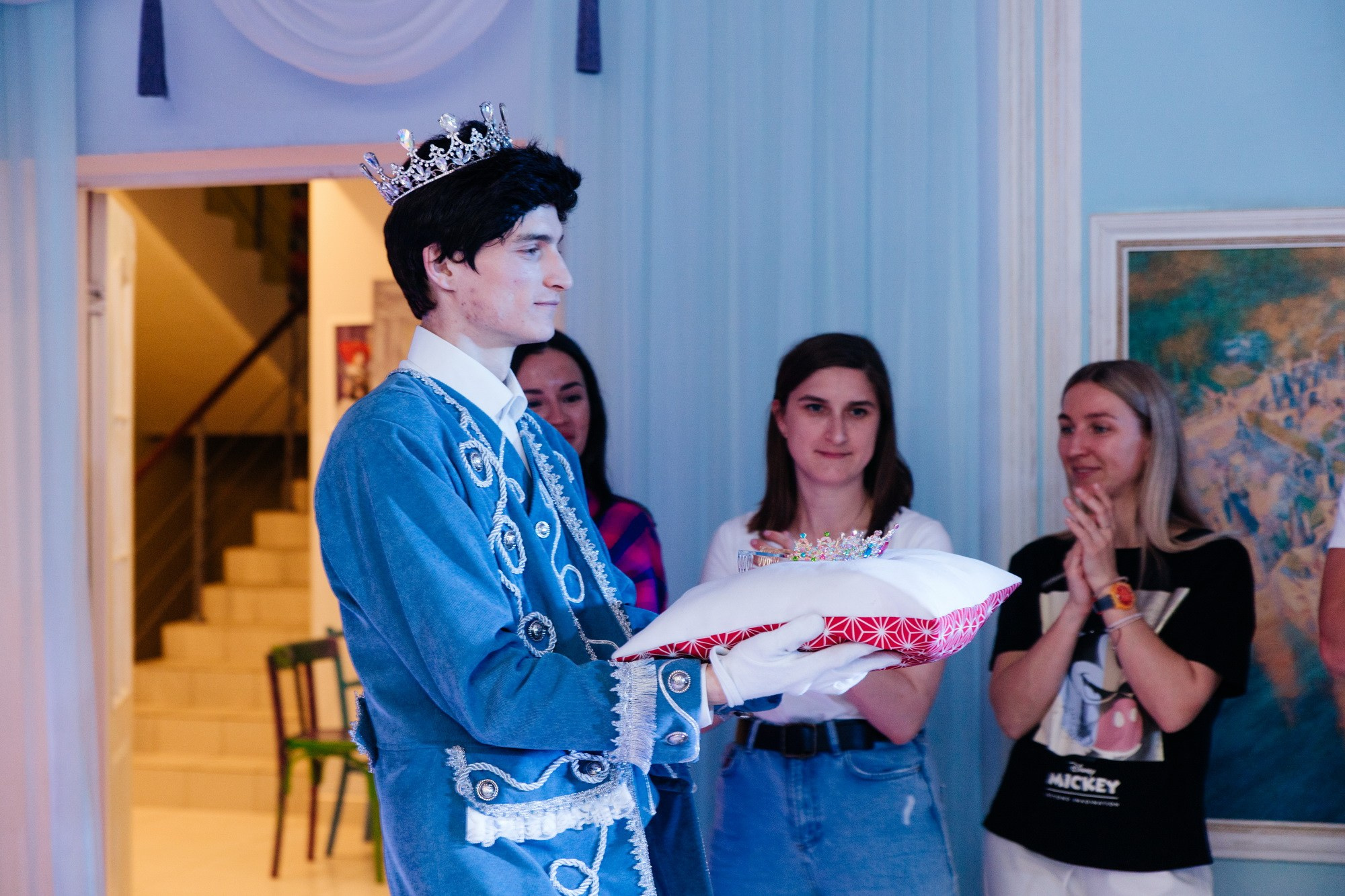 Арине 5 лет. Семейный фотограф в Самаре Елена Ефимова