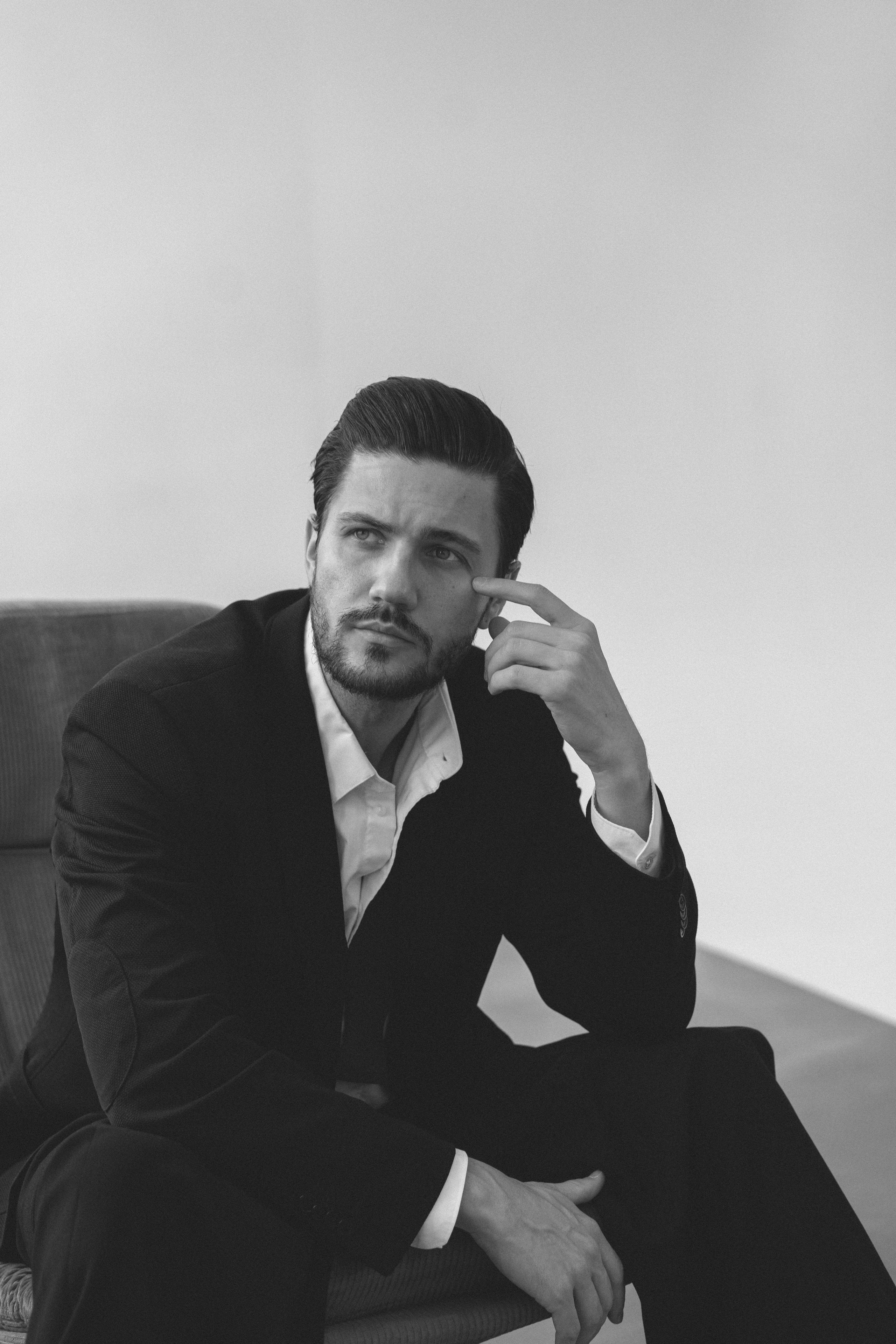 Павел_Москва. Фотограф Лютикова Ирина, Тюмень, Москва