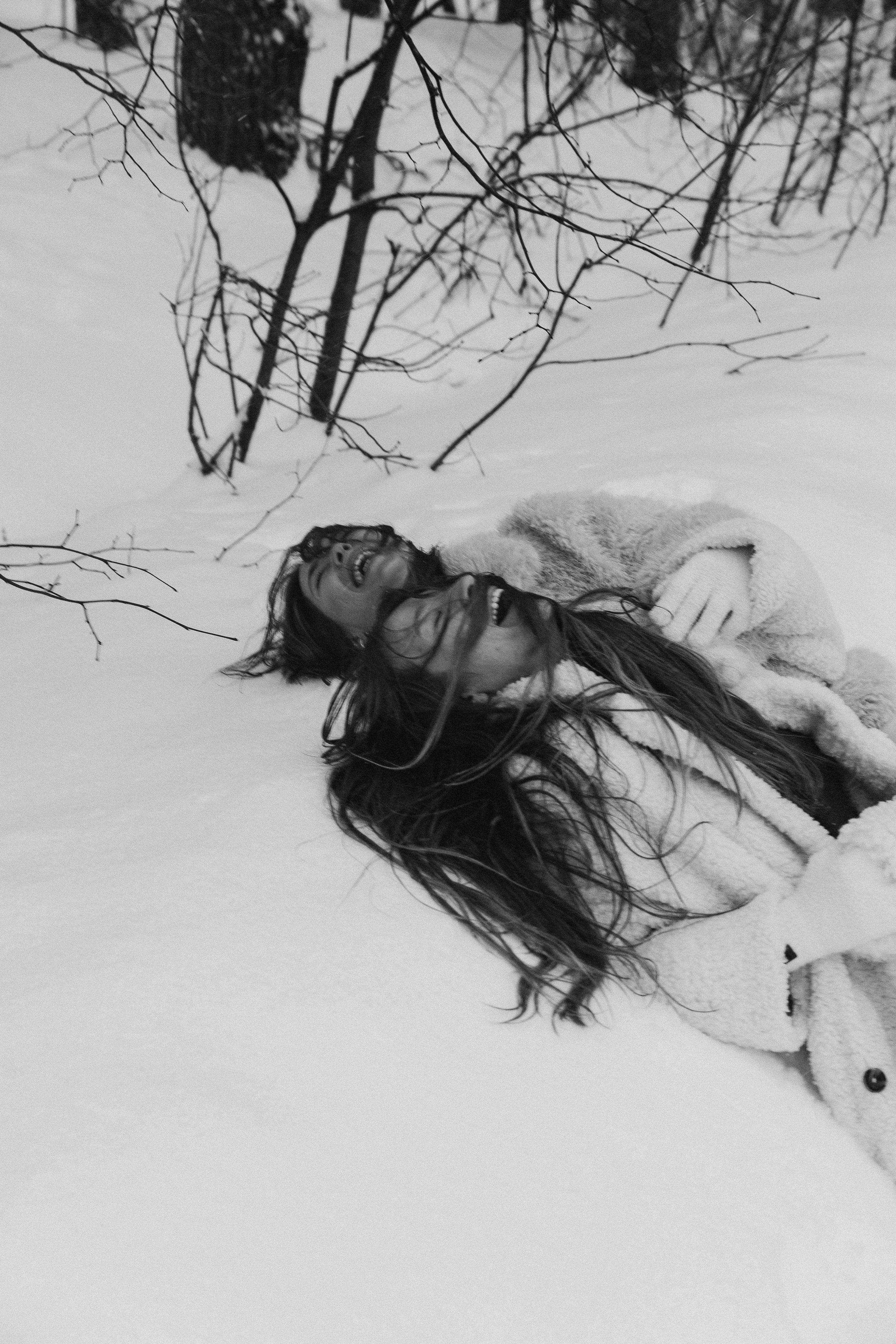 Аня и Таня. Фотограф в Москве Людмила Малова