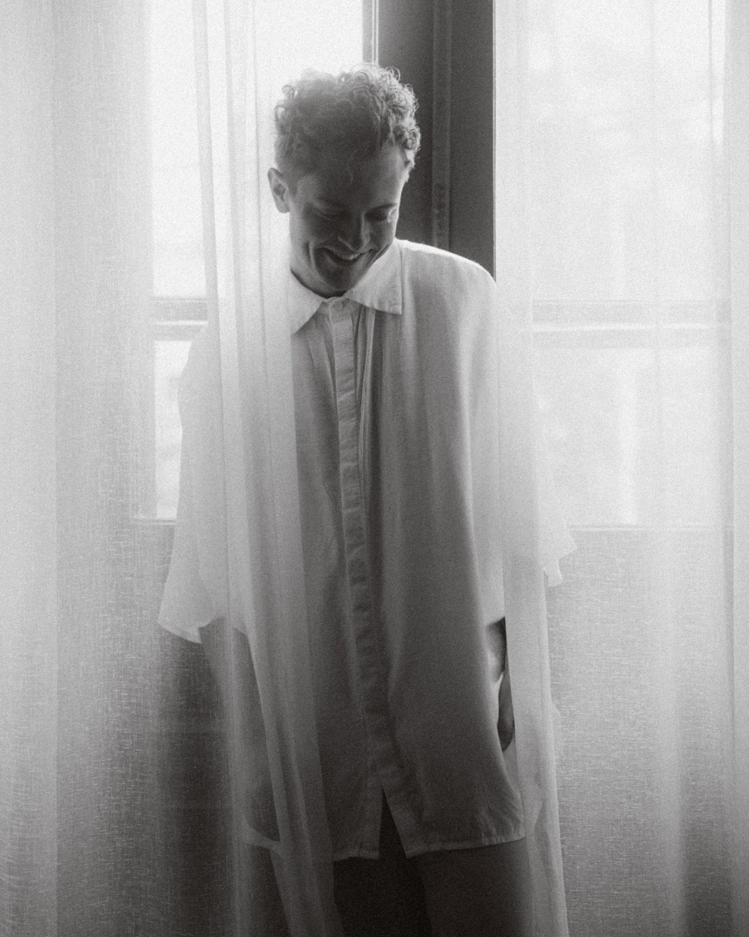 Контакты. Никита Погосов