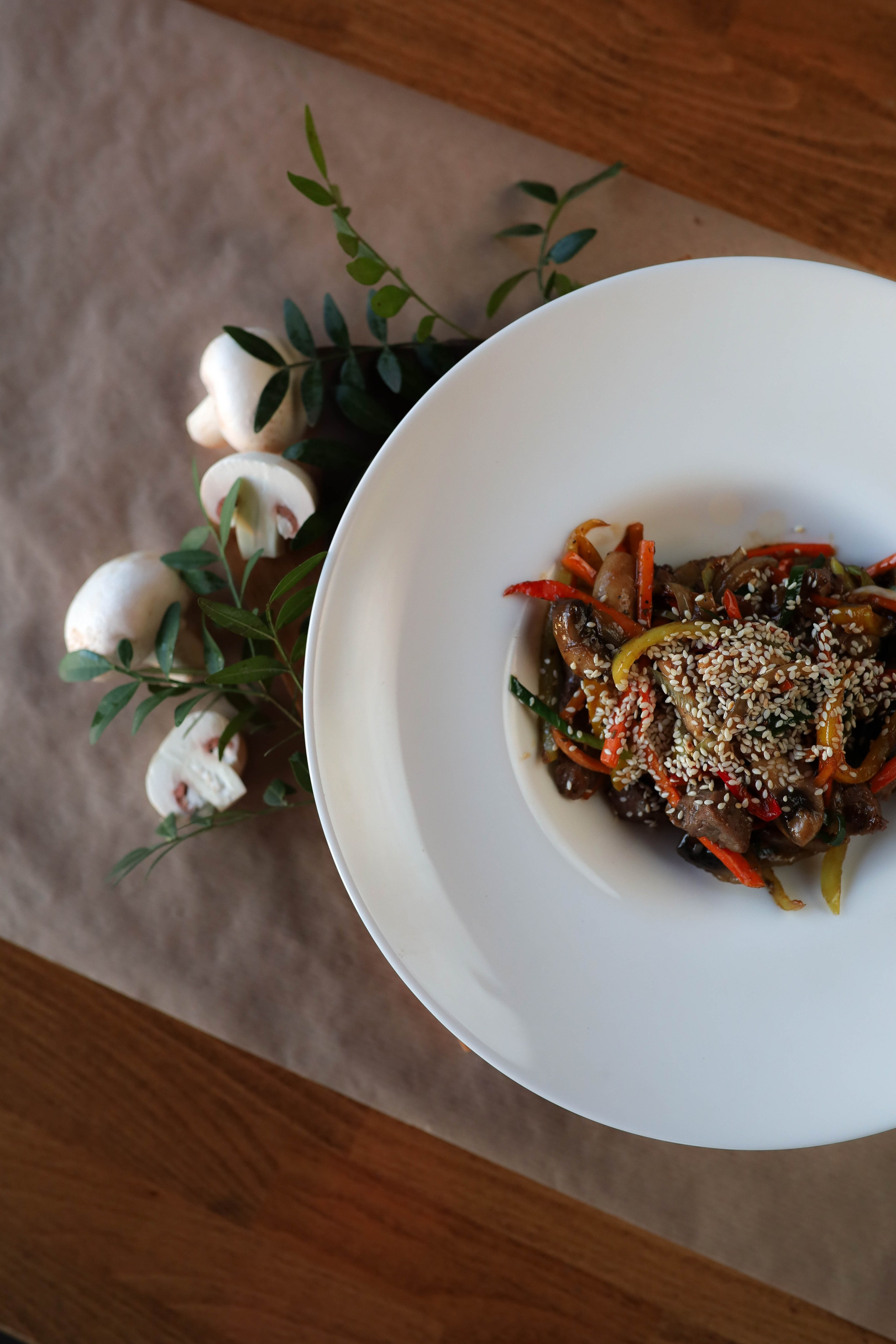 Ресторан Парус. Фотограф  Ксения Евдокова. Дзержинск, Нижний, Москва, Питер