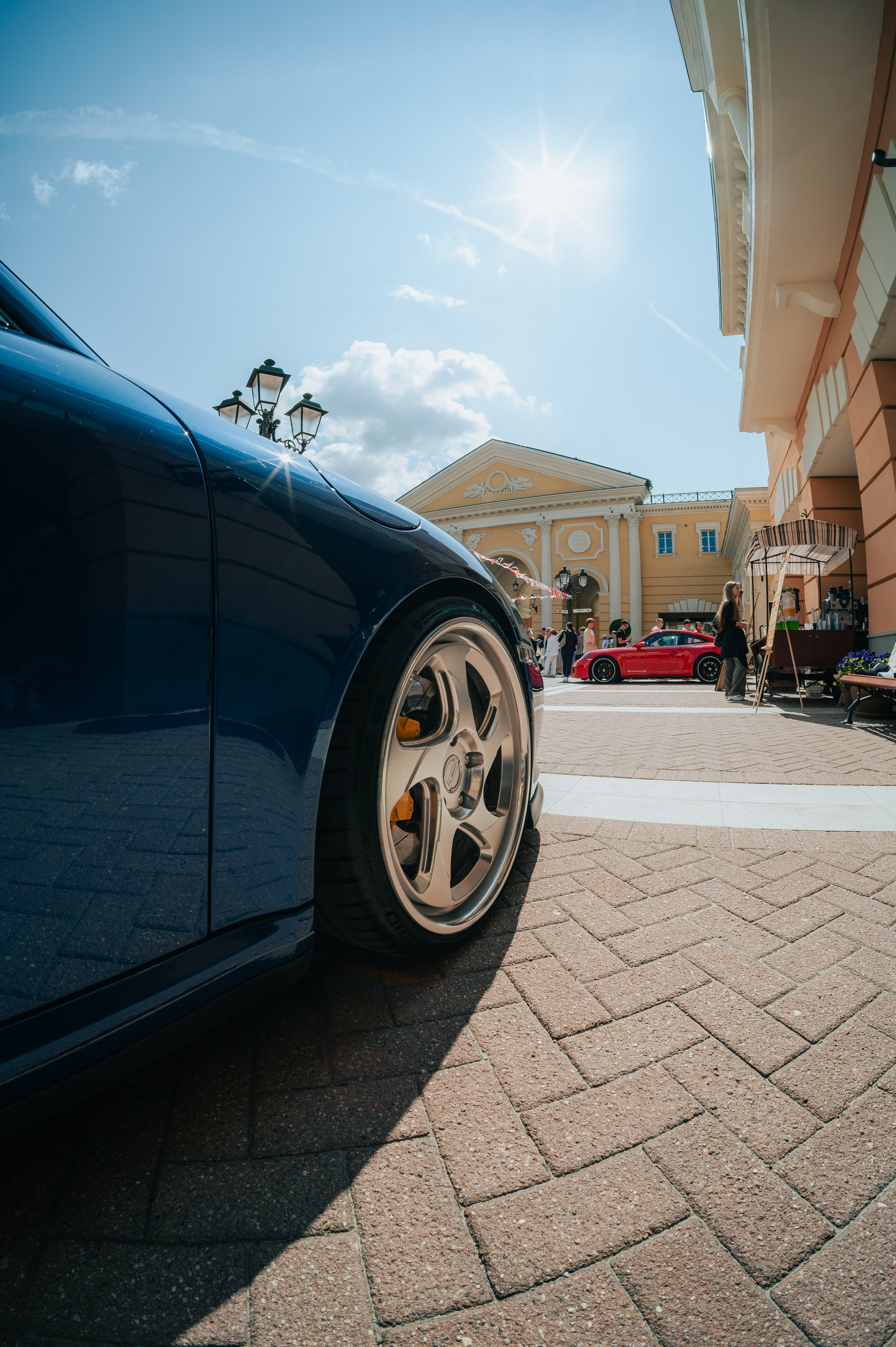 Репортажи. Фотограф в Санкт-Петербурге Wanna Tha Photo