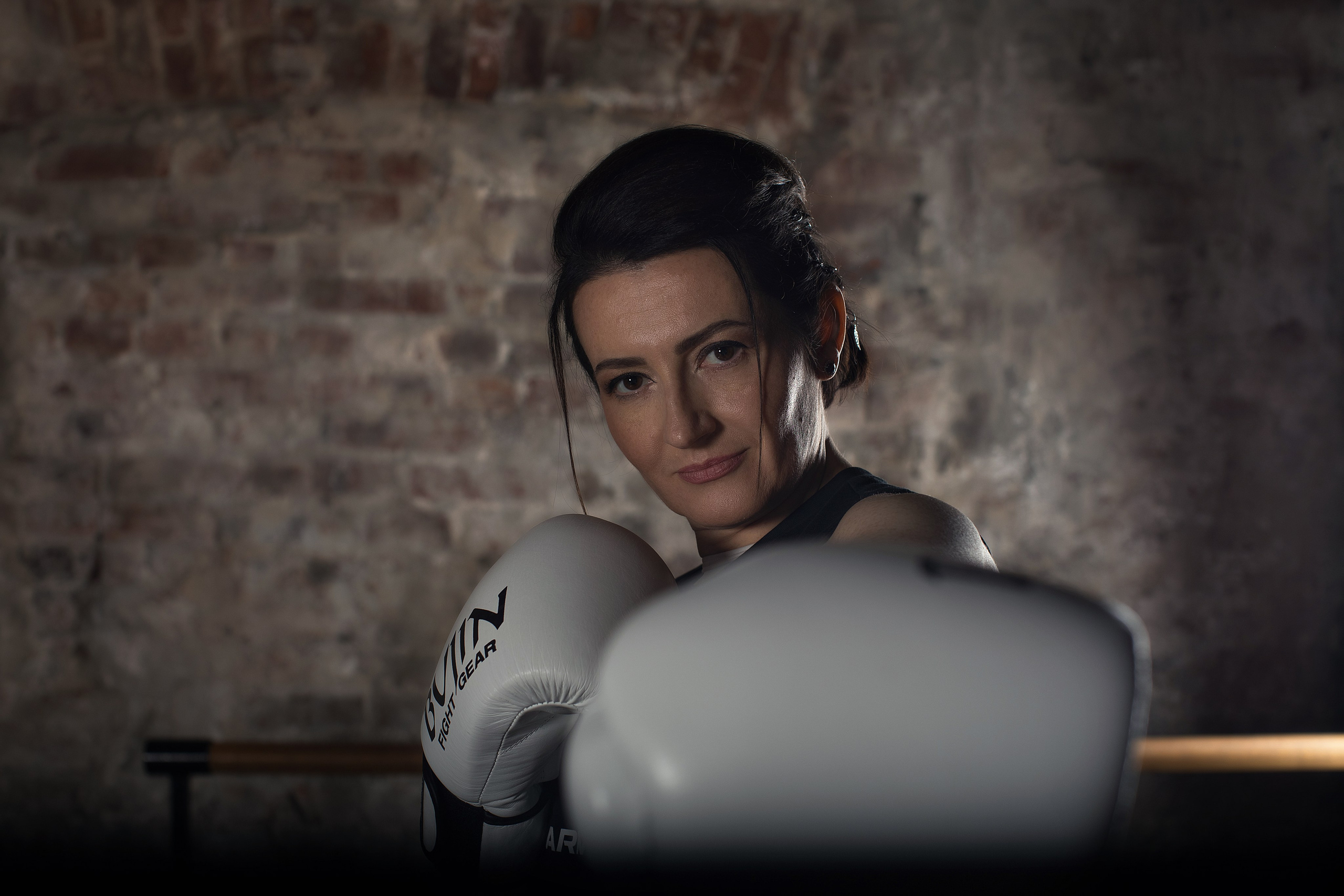 Sport. Children’s and family photographer Ekaterina Ureva in Moscow