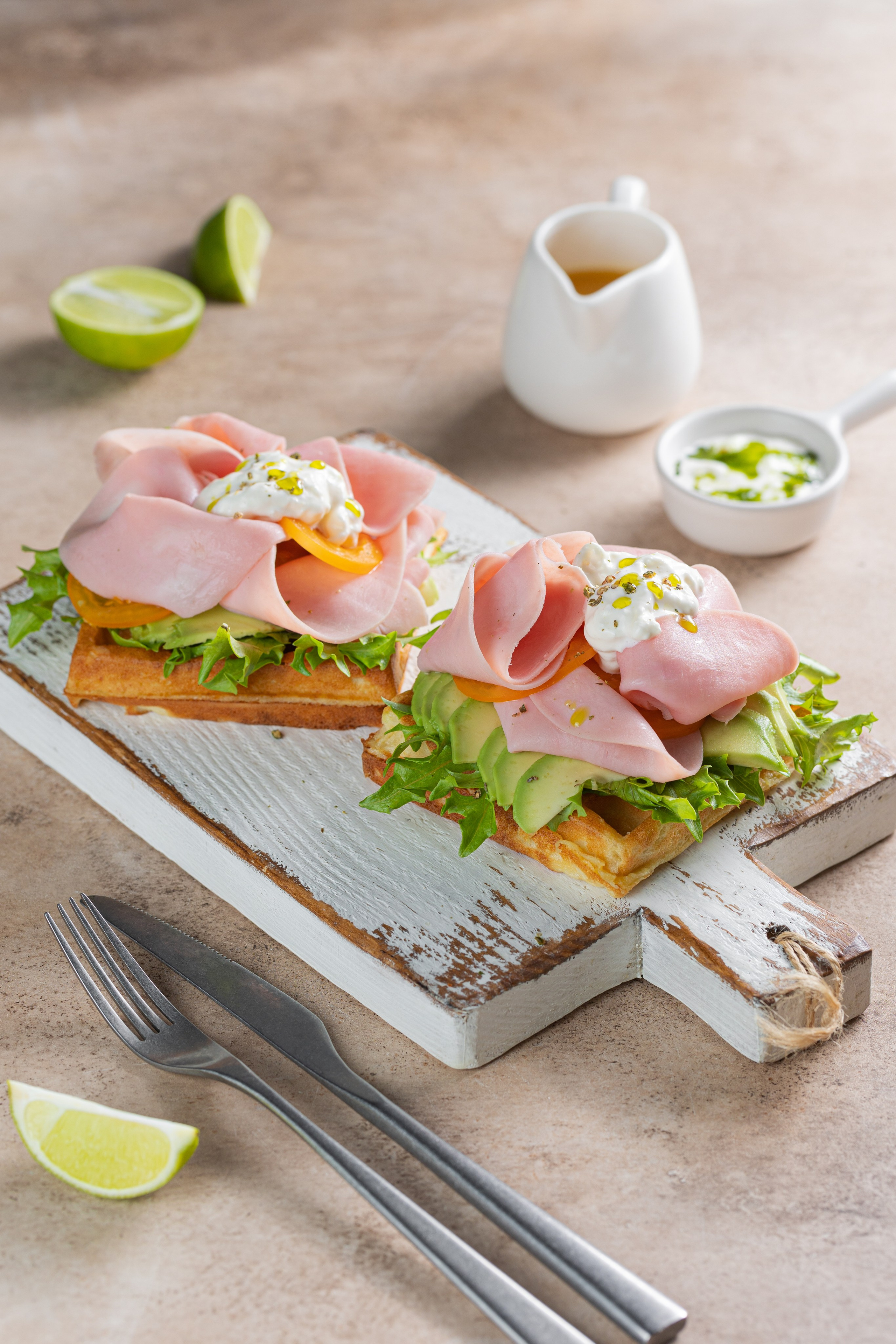 Черкизово (продакшн gruppa.ru). Фудфотограф, фудстилист и сет дизайнер в Москве Алена Синицына