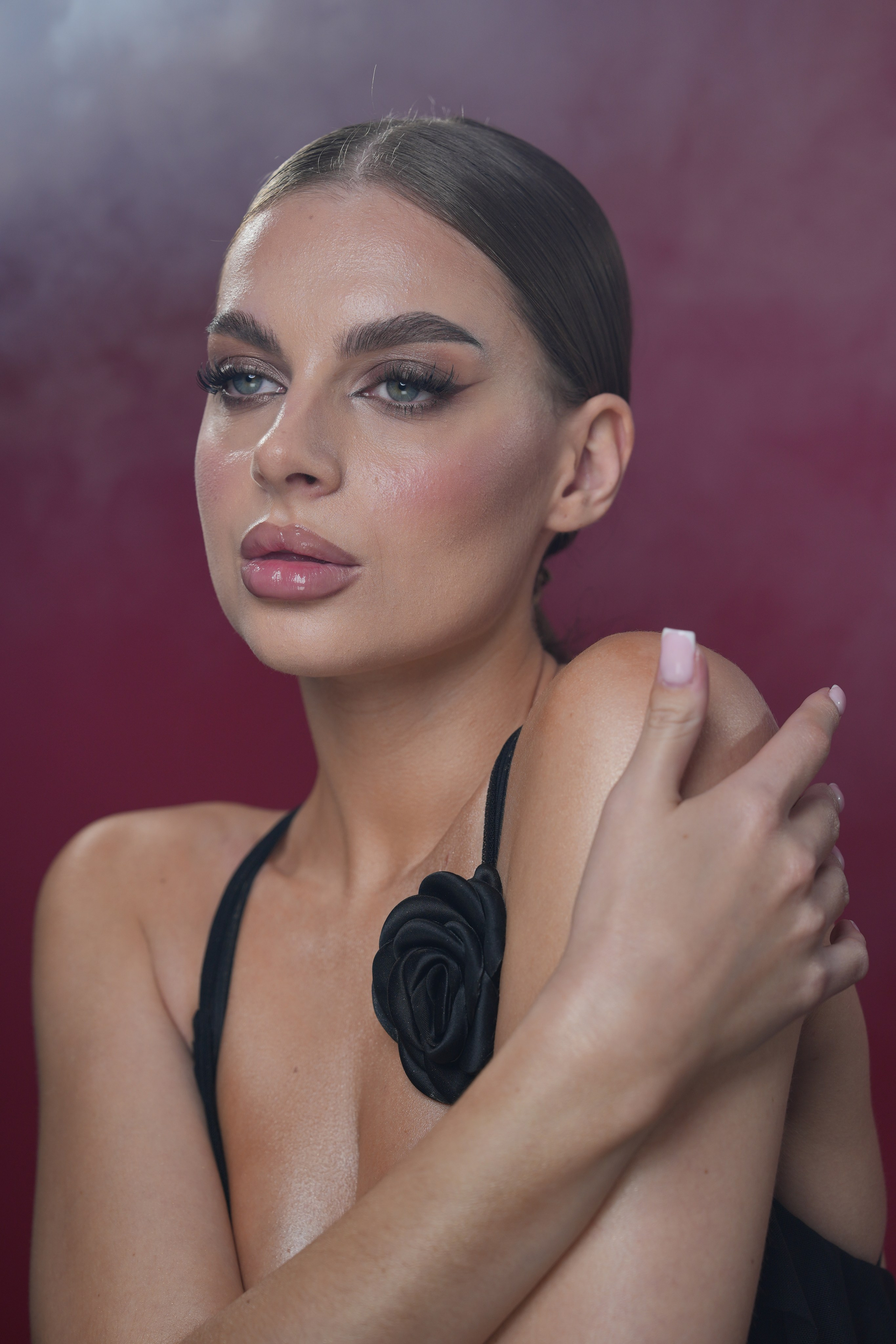 Beauty Retouch 3.0 (English version). Beauty Retouch