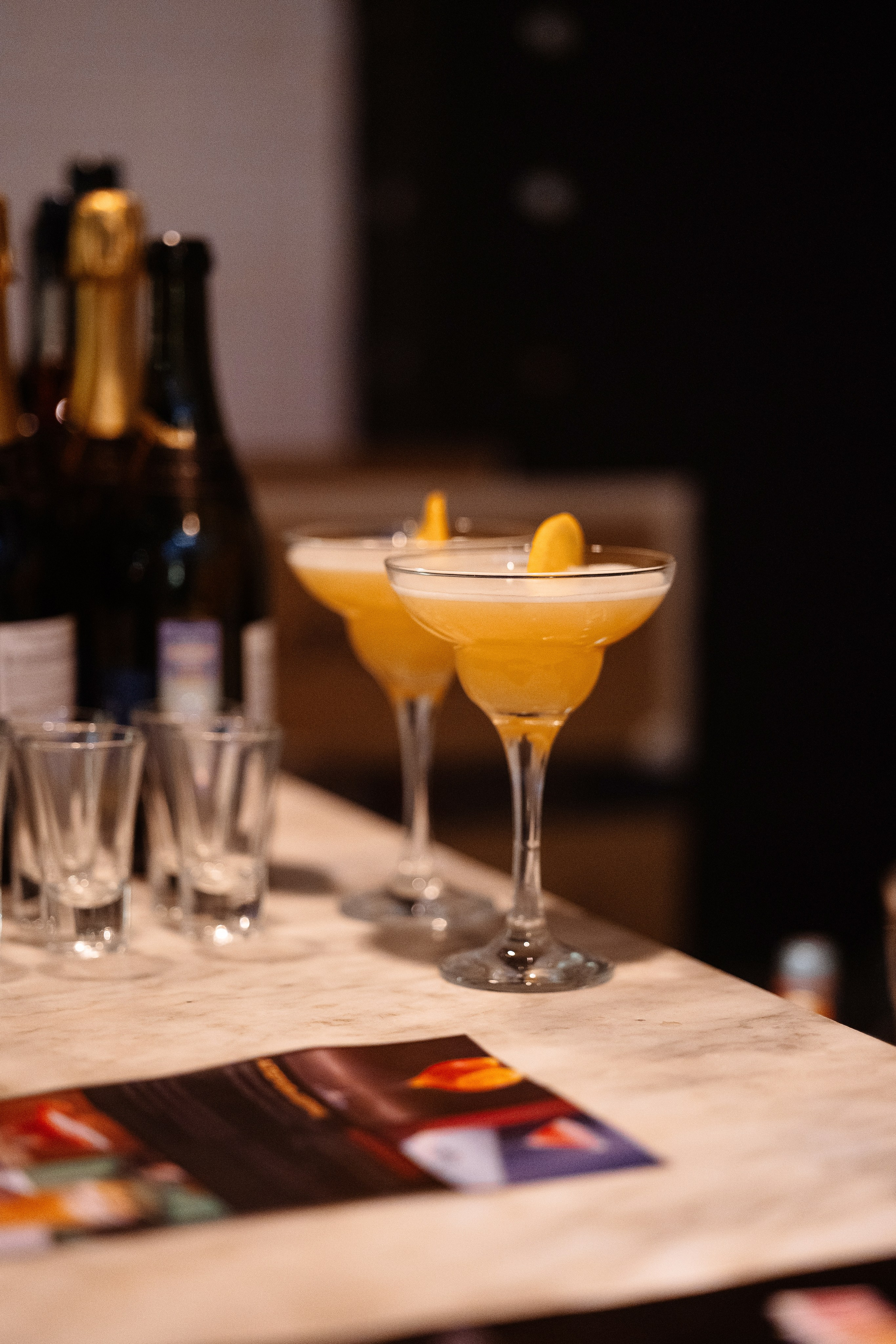 День Рождения Кати. Свадебный и репортажный фотограф в Москве Андрей Вайман