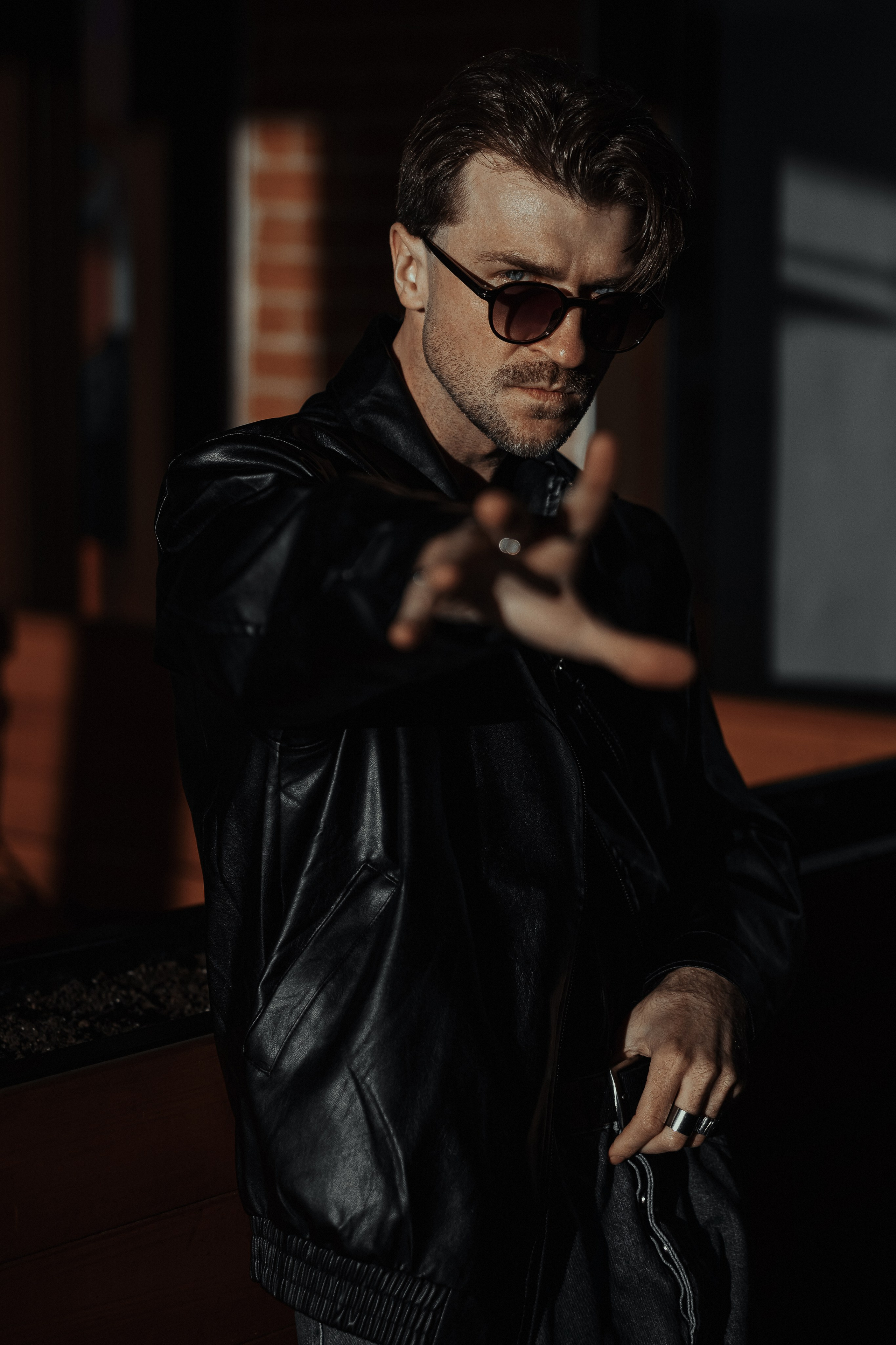 TEMKRUZZ. Фотограф Москва Владимир Филин