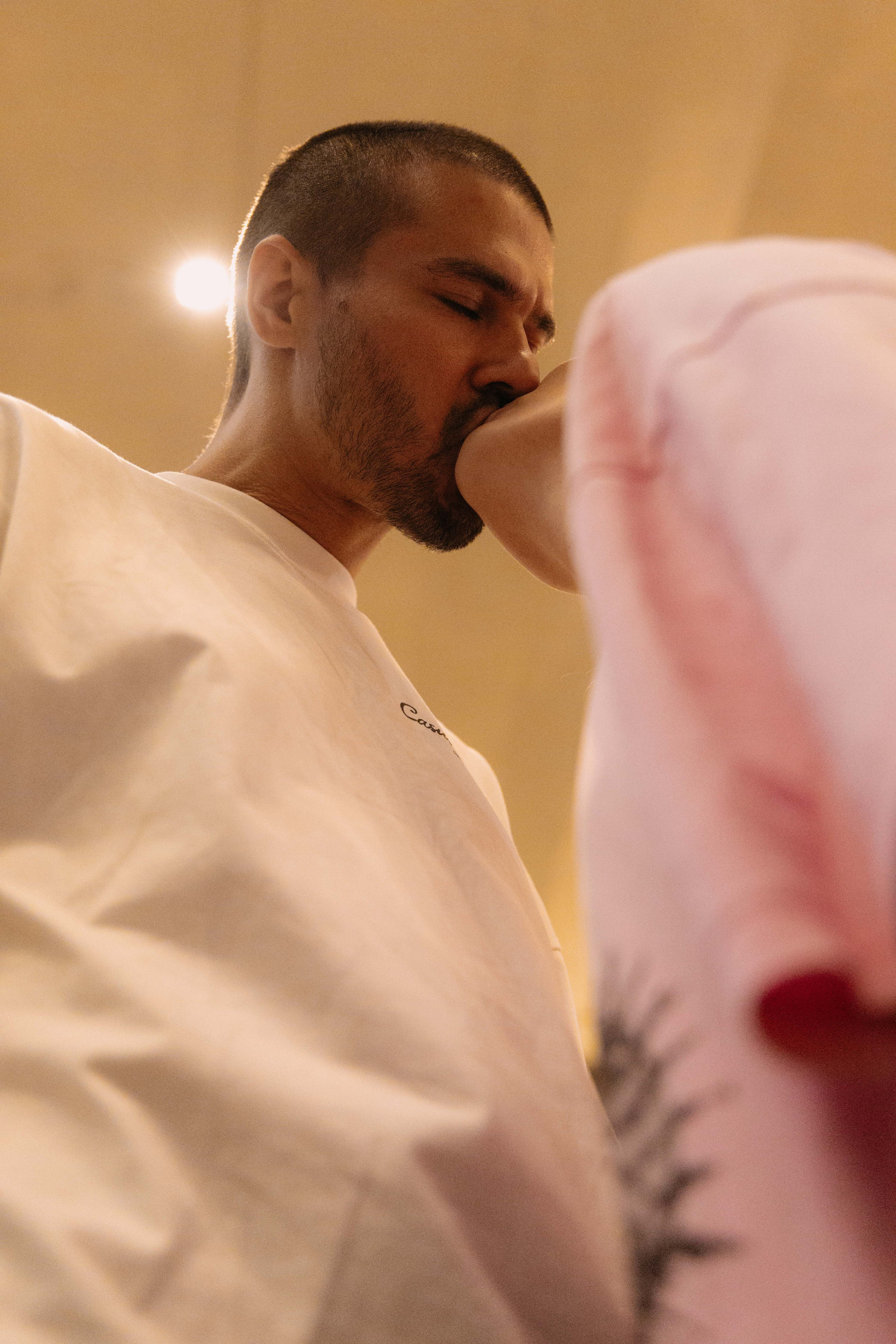 А & И. Женский и свадебный фотограф Москва Елизавета Перова