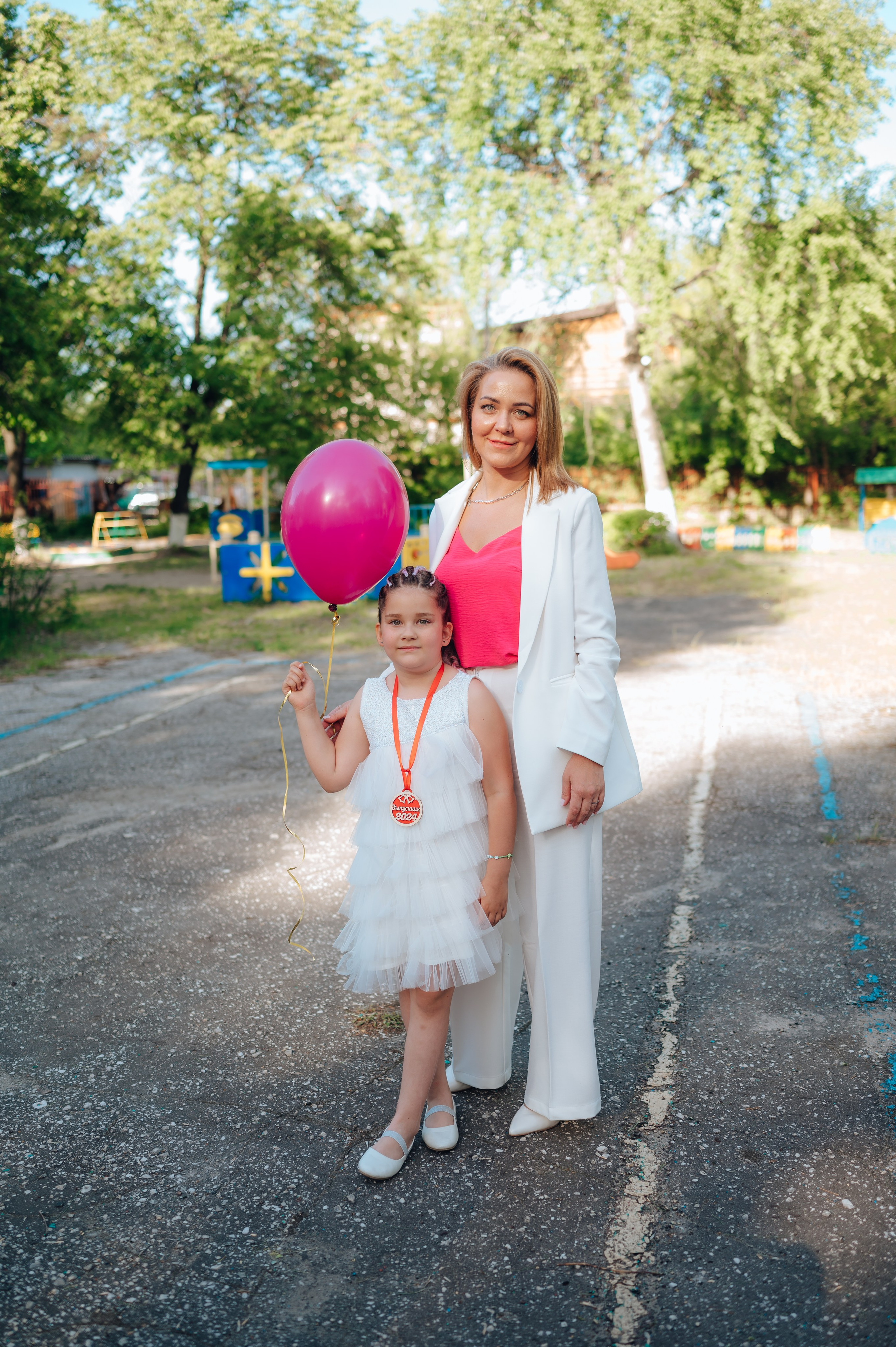 108 сад. Детский и семейный фотограф Катерина Мишина