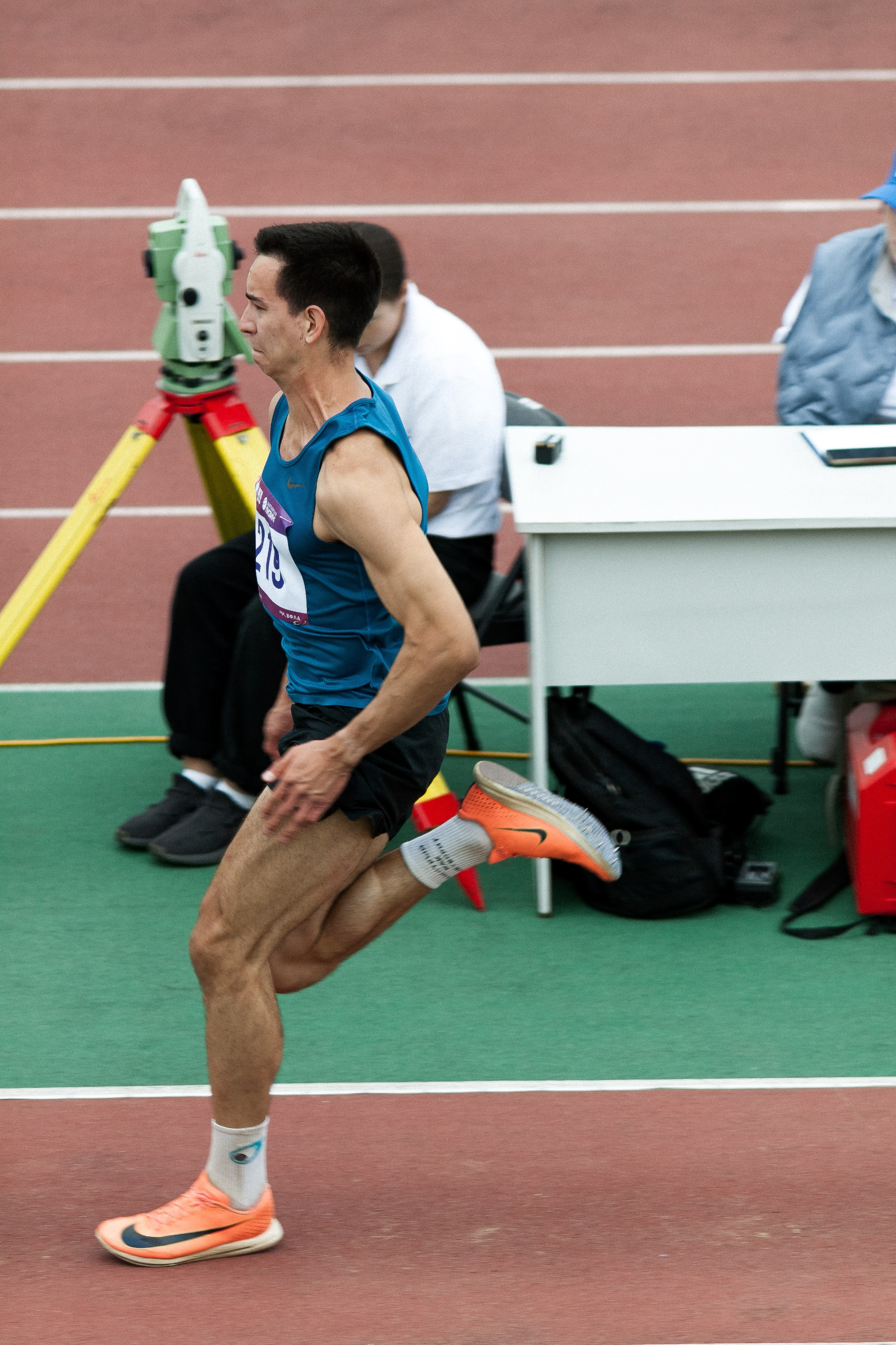 ЛА 5 июля 2025. Фотография