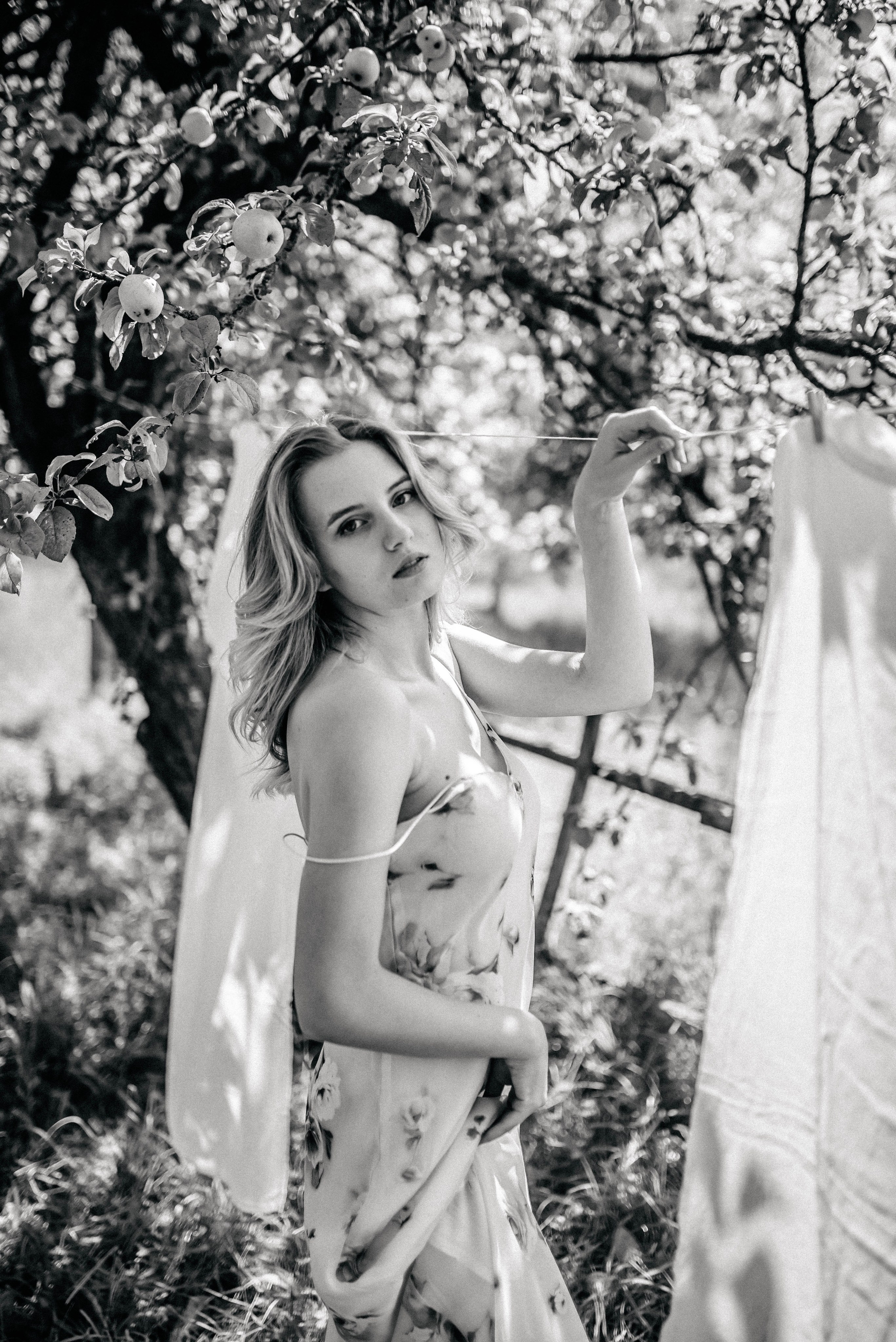 Диона, лето. Главная