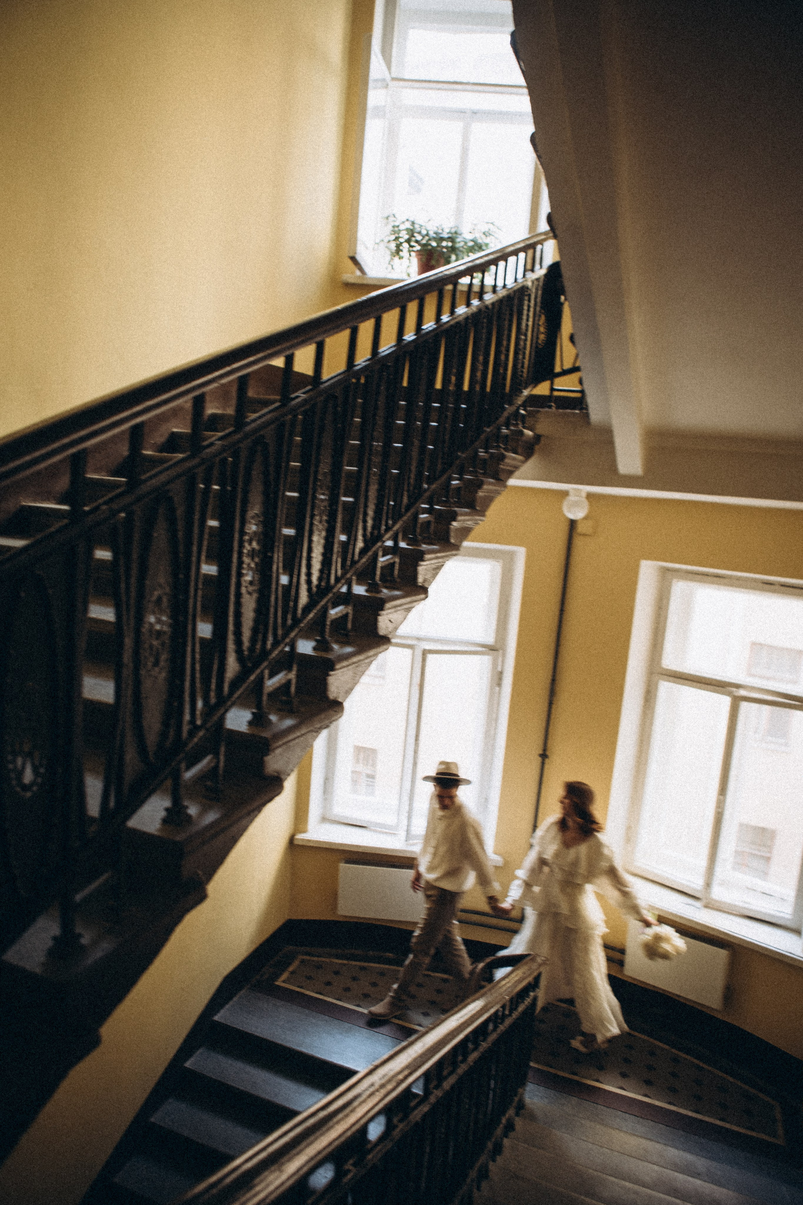 Таня и Леша. Даша Яковенко Фотограф Спб