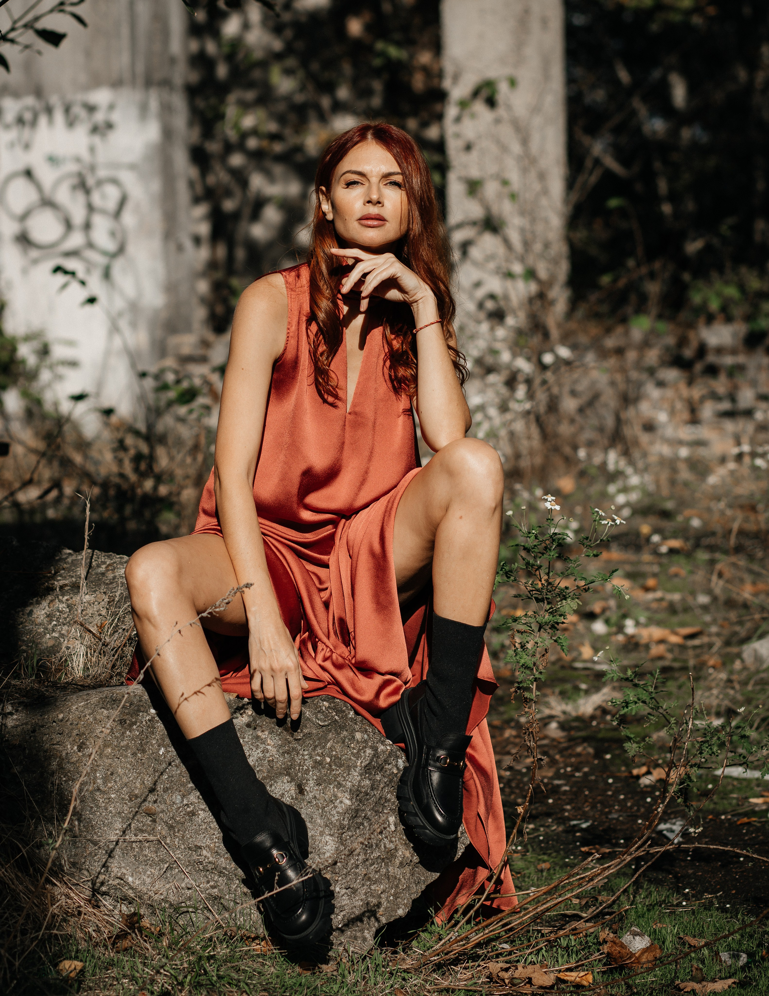 Анжелика. Фотограф в Адлере и  Сочи Ирина Москалева