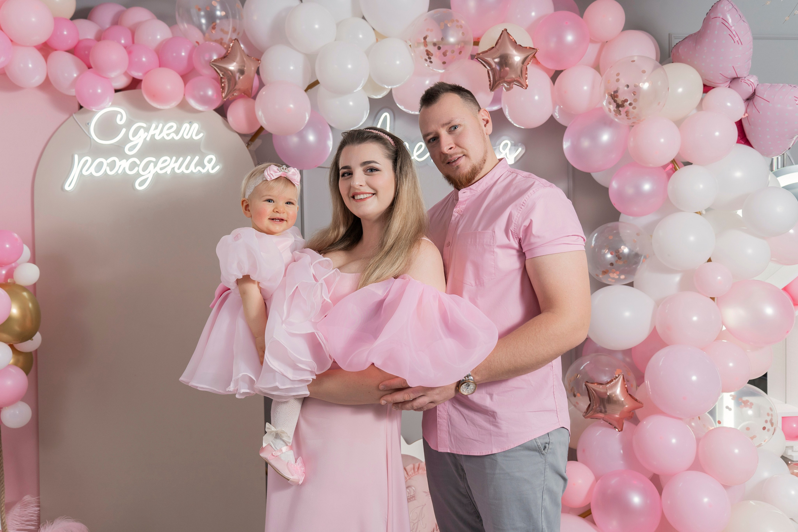 Алексия. Фотограф в Санкт-Петербурге Алексей Лиханкин