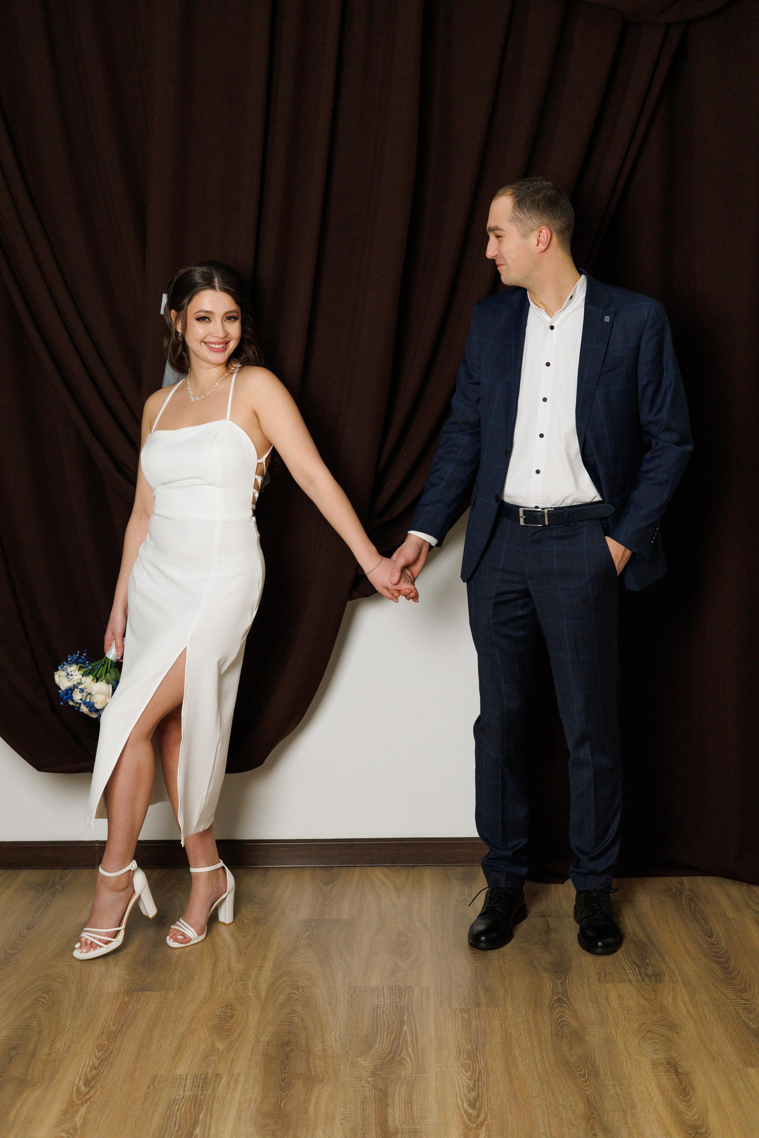 Свадебные. Фотограф Пермь | Татьяна Костарева