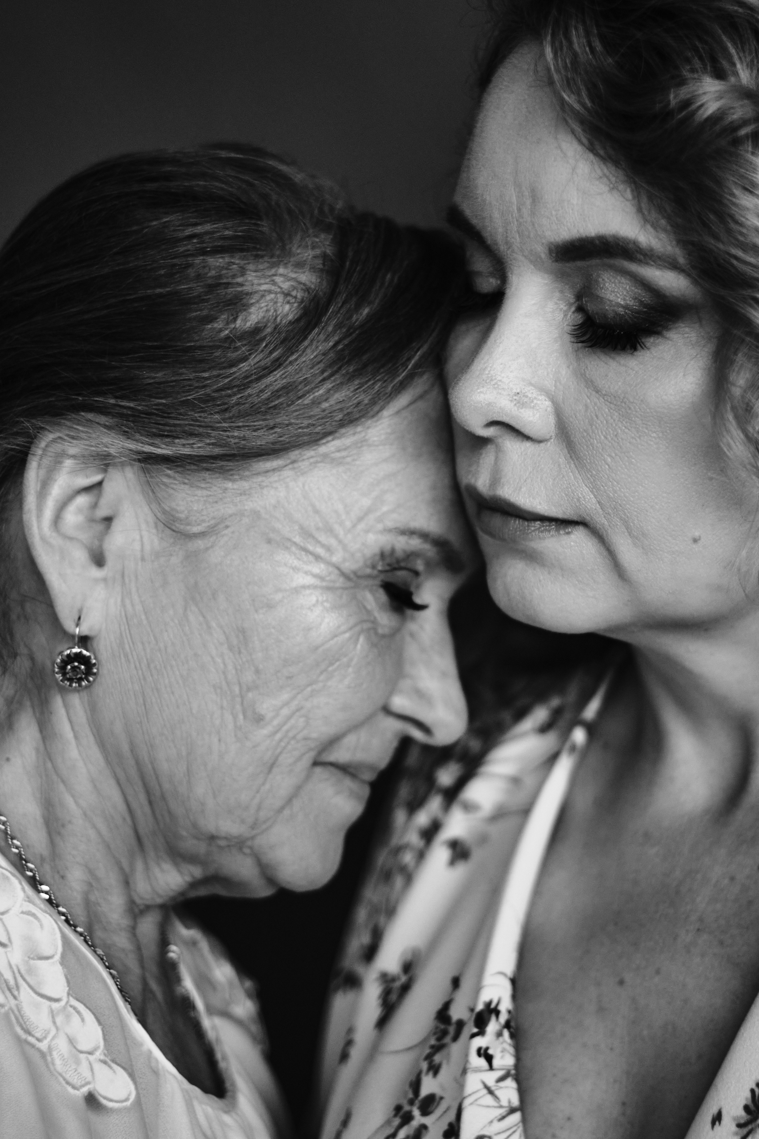 Семейная фотосессия. Фотограф в Санкт-Петербурге Мария Комолитдинова