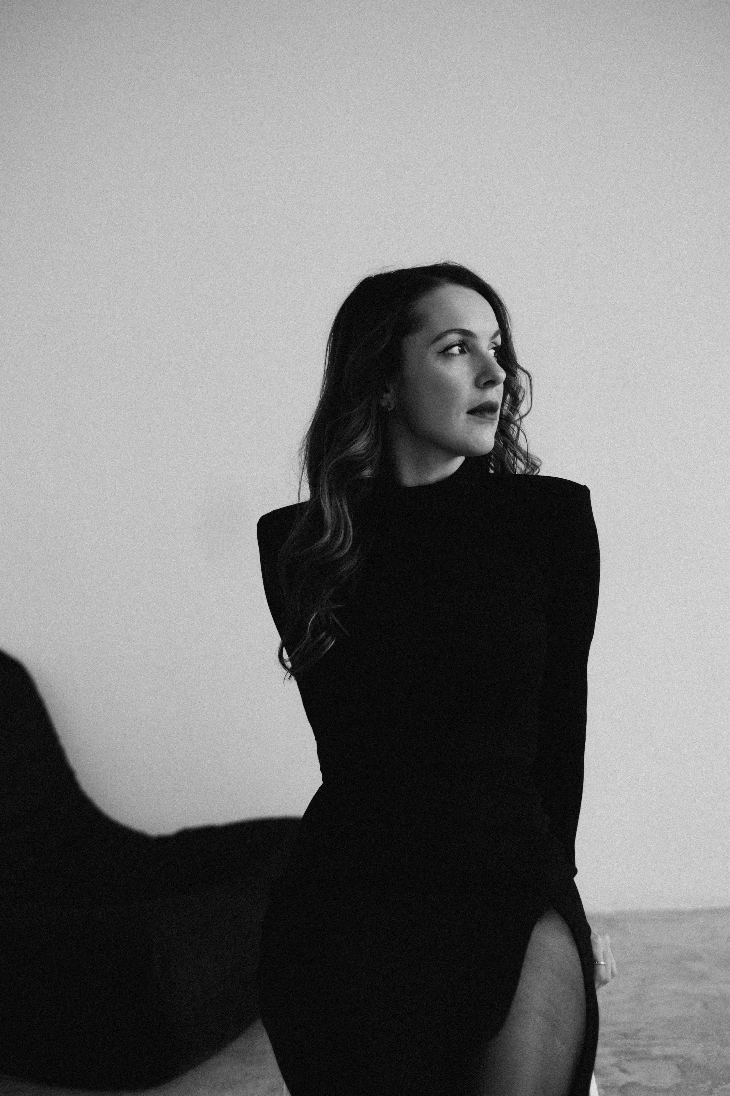 Ксения. Фотограф в Санкт-Петербурге Мария Комолитдинова