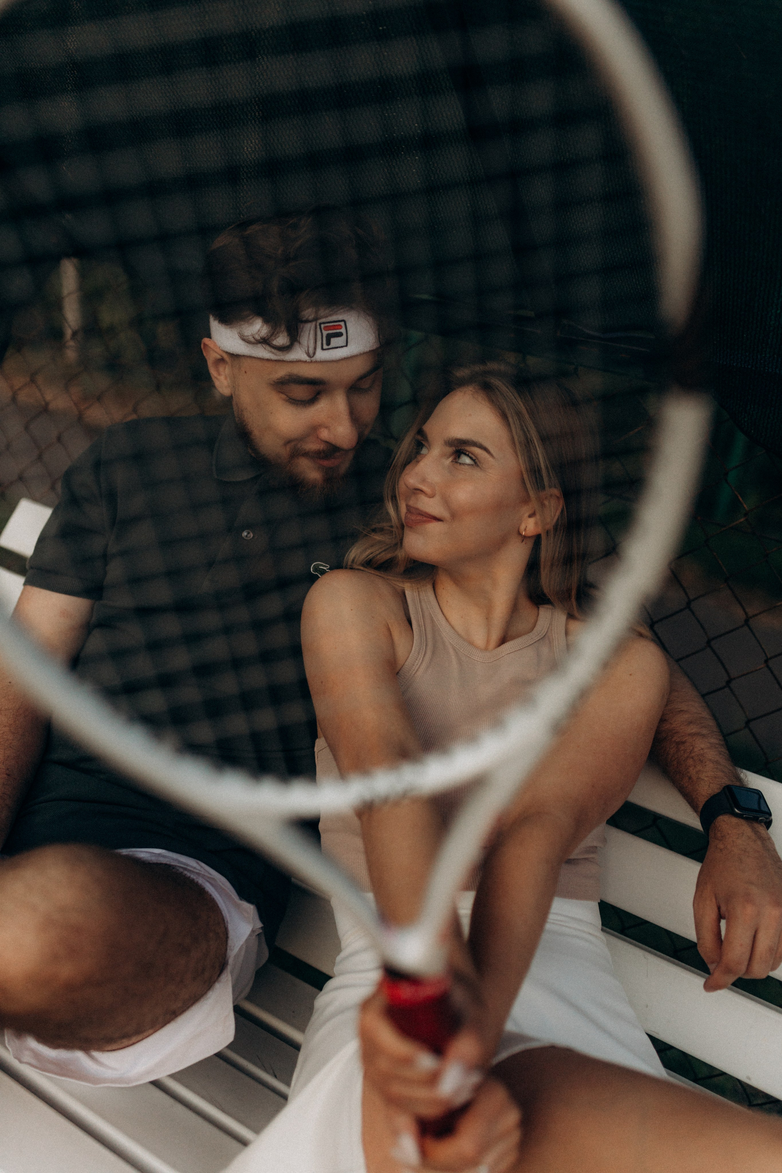 Лена & Даня. Фотограф НОГИНСК, Москва, Анастасия Белая