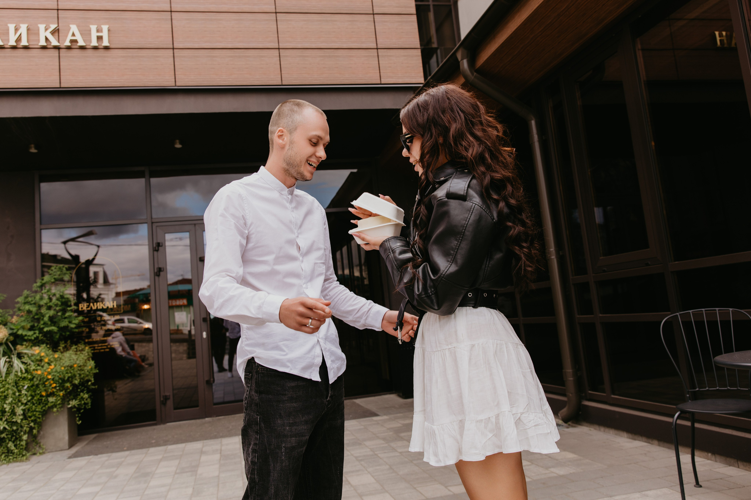 Катя+Никита. Я помогу запечатлеть радостные моменты Вашей жизни