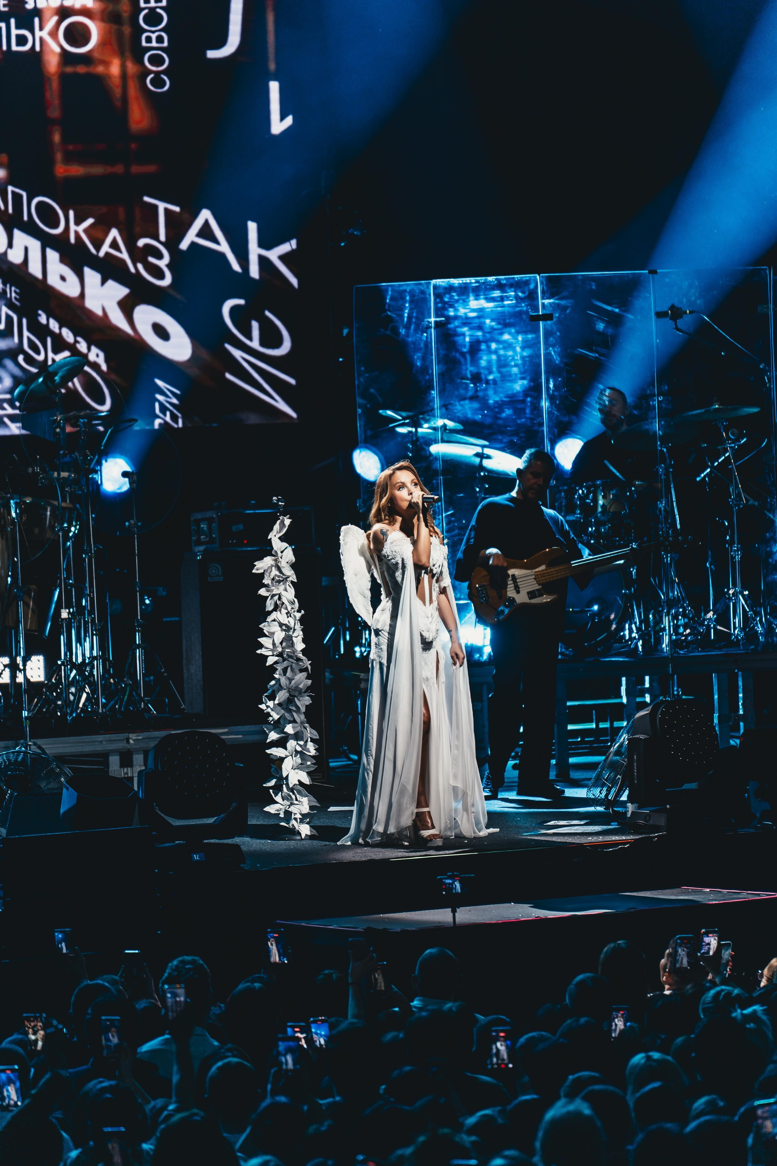 МакSим в Астане. Профессиональный фотограф в городе Астана Копанев Данил