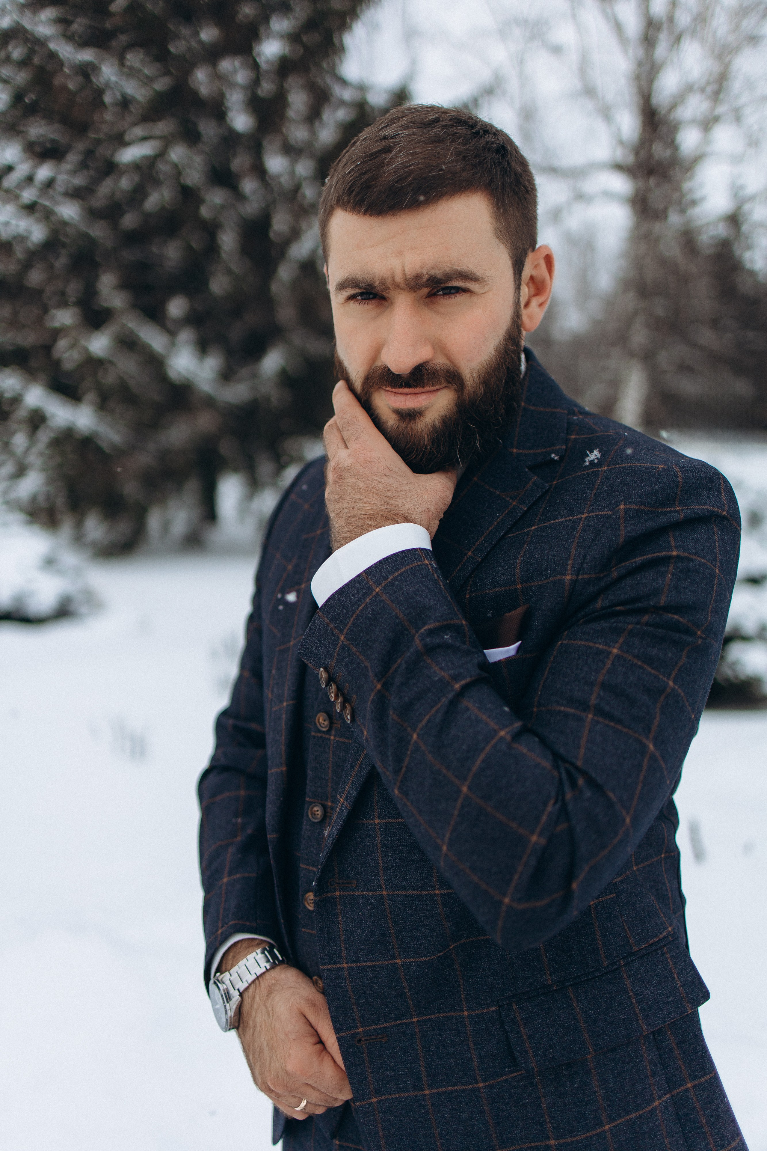 Армен и Армине. Свадебный и семейный фотограф Захарова Юлия