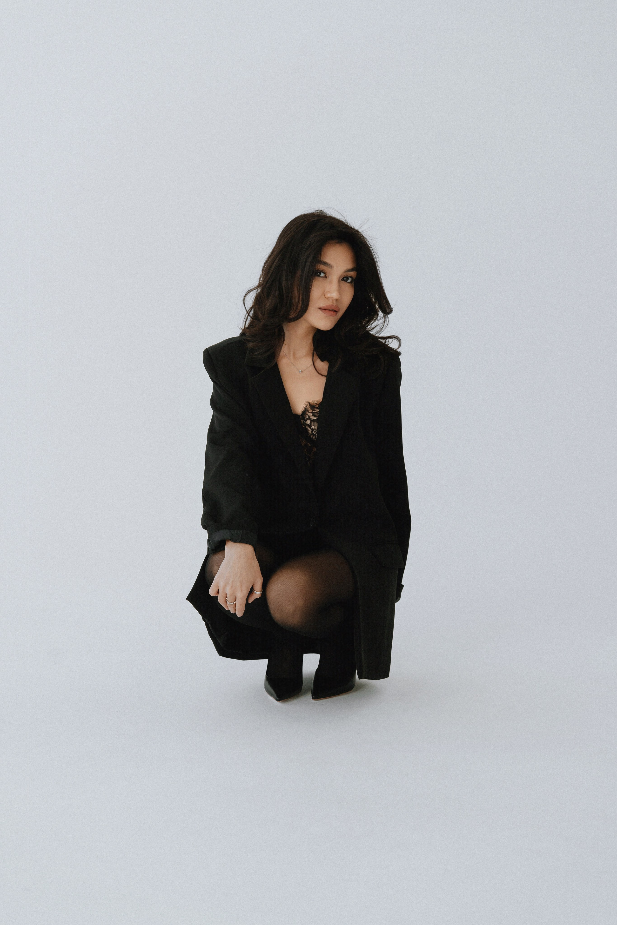 Камилла. Фотограф Тори Наджафи