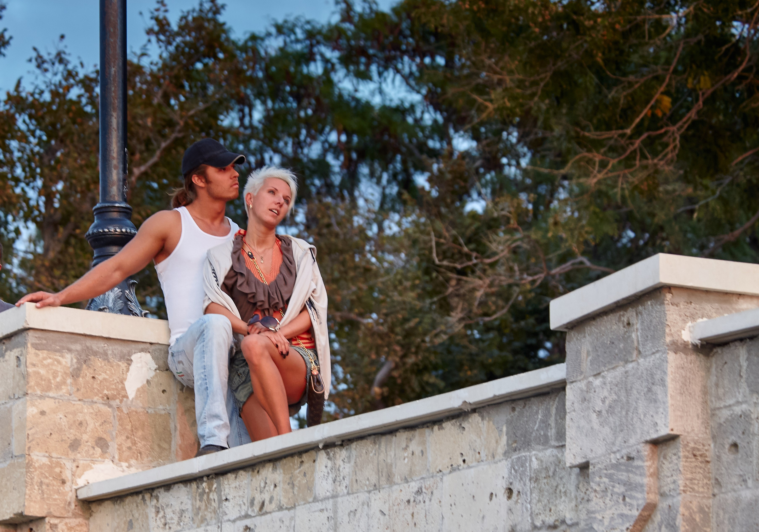 Крым. Пейзажи Крайнего Севера. Баренцево море, Рыбачий, Средний, Немецкий