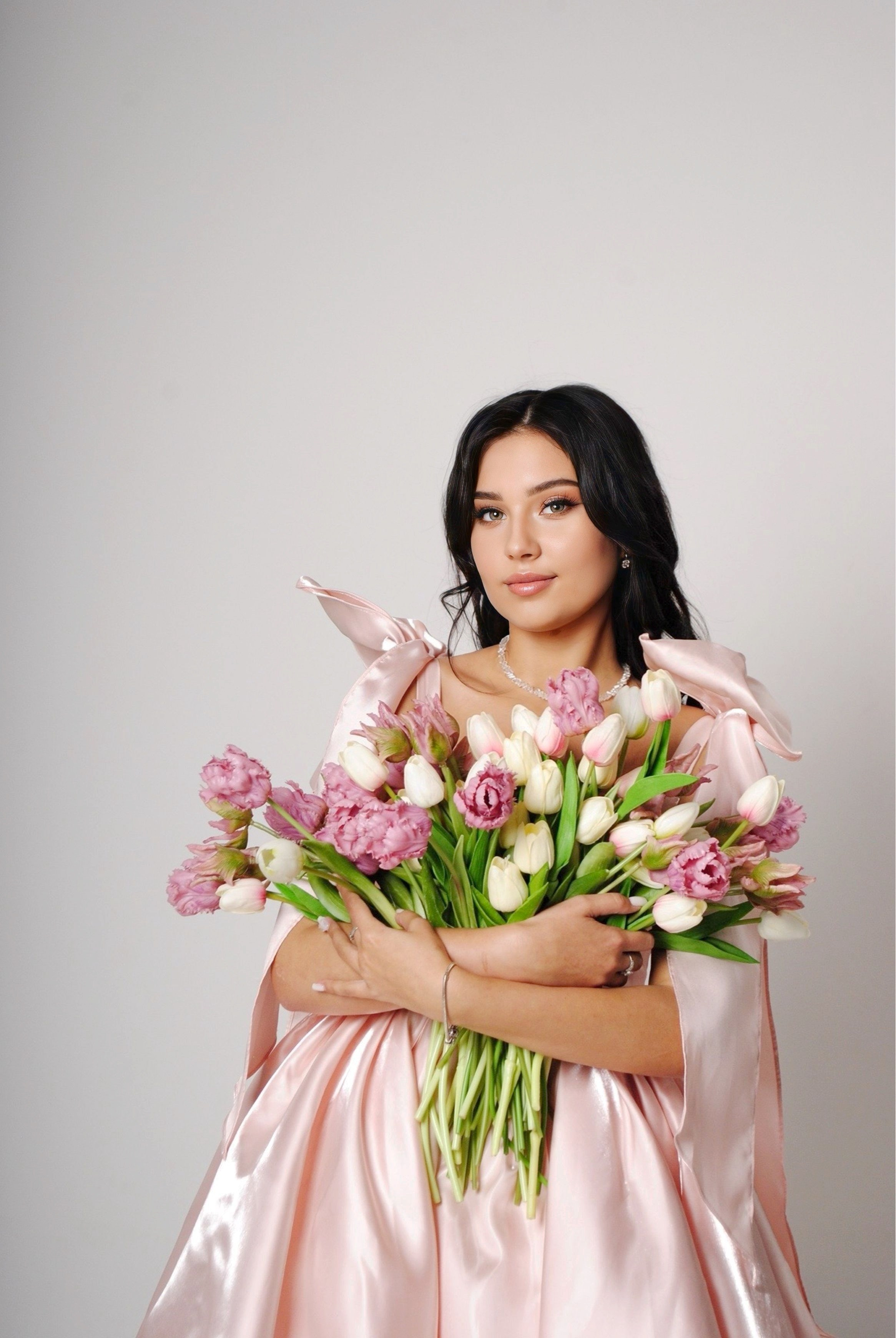 Съемка. Фотограф Мария Мусаелян