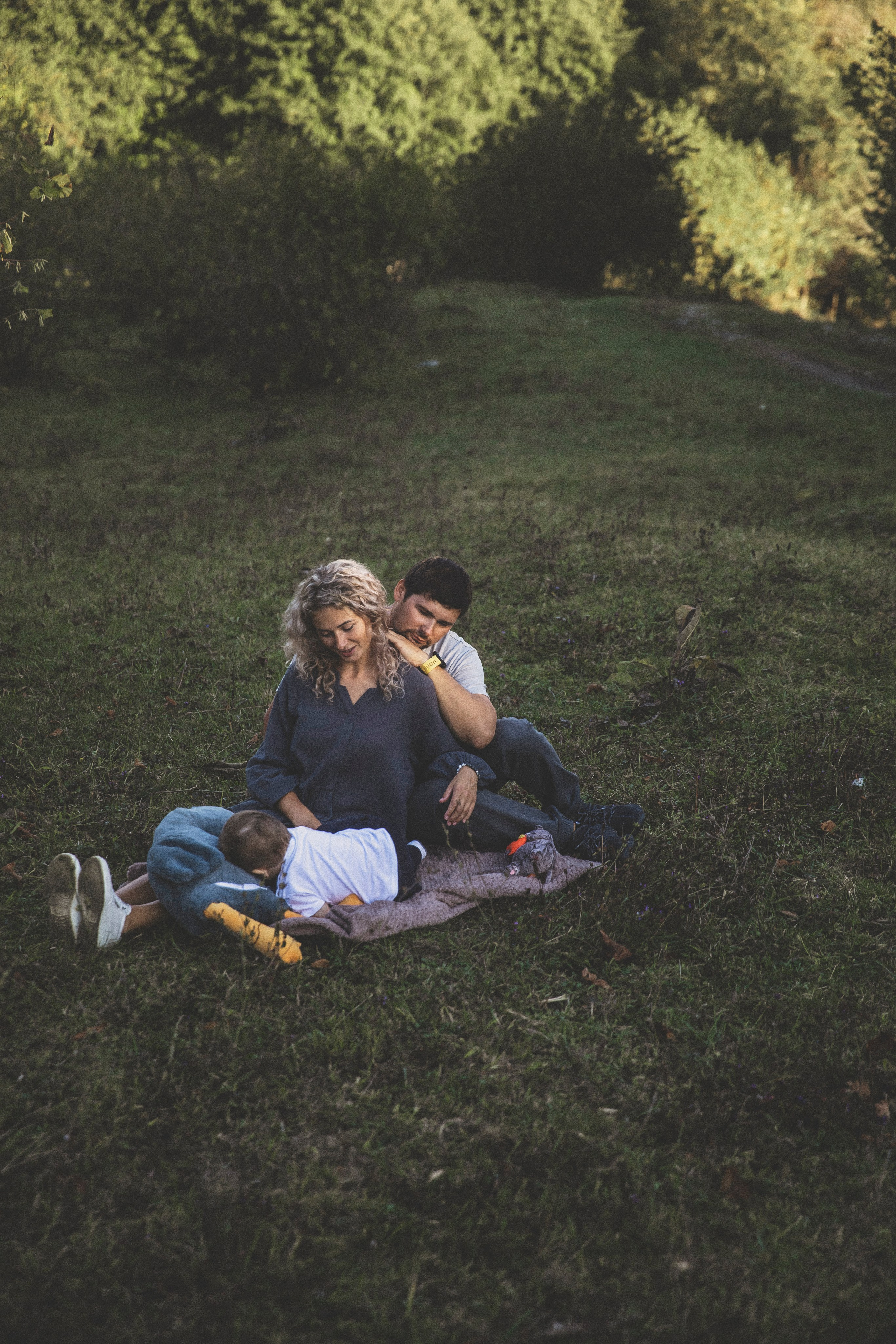 Семья Натальи. Свадебный и семейный фотограф Колоскова Мария (Сочи и весь мир)