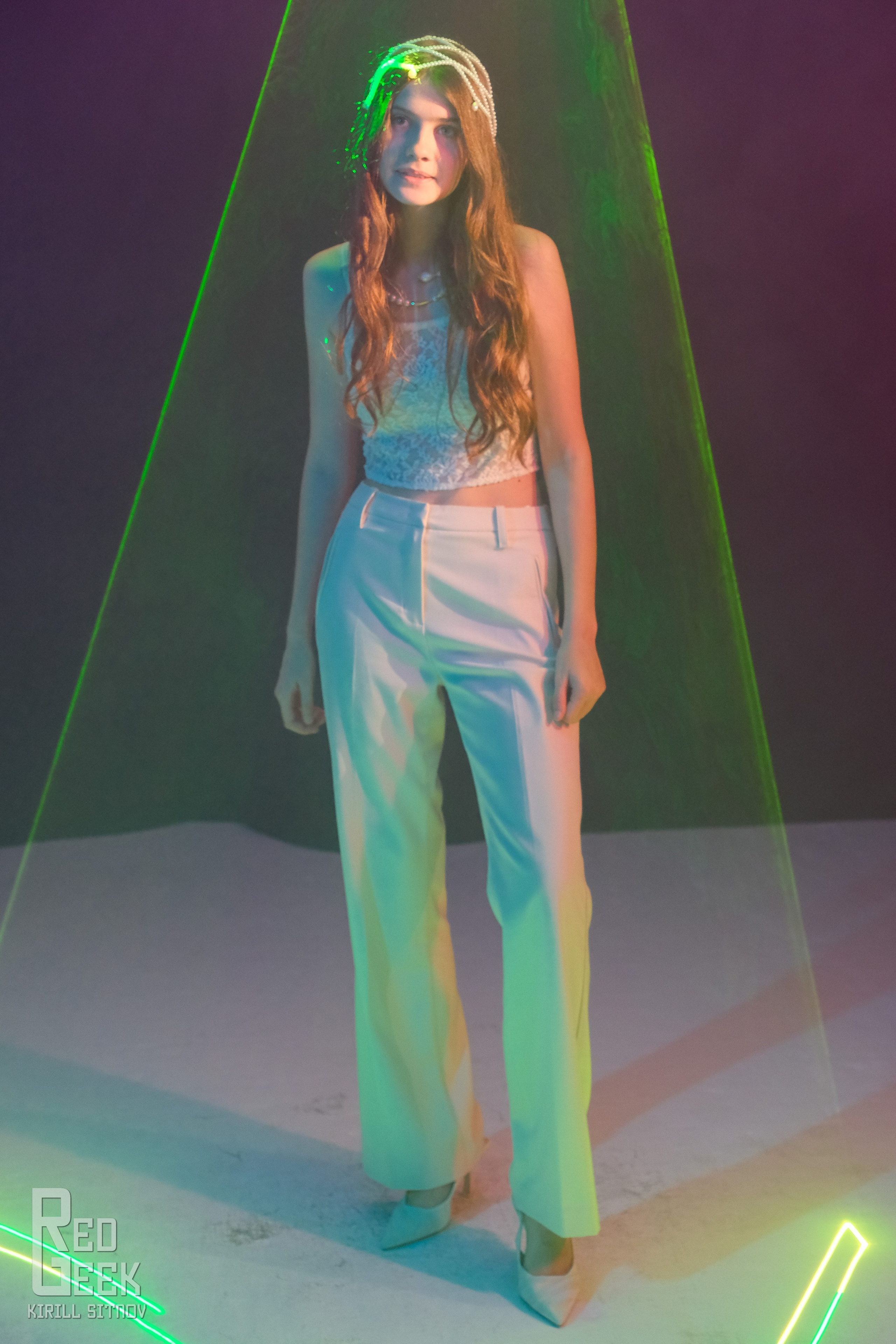 Ольга. RedGeek — фотограф, учитель и эксперт в образовании и IT Кирилл Ситнов