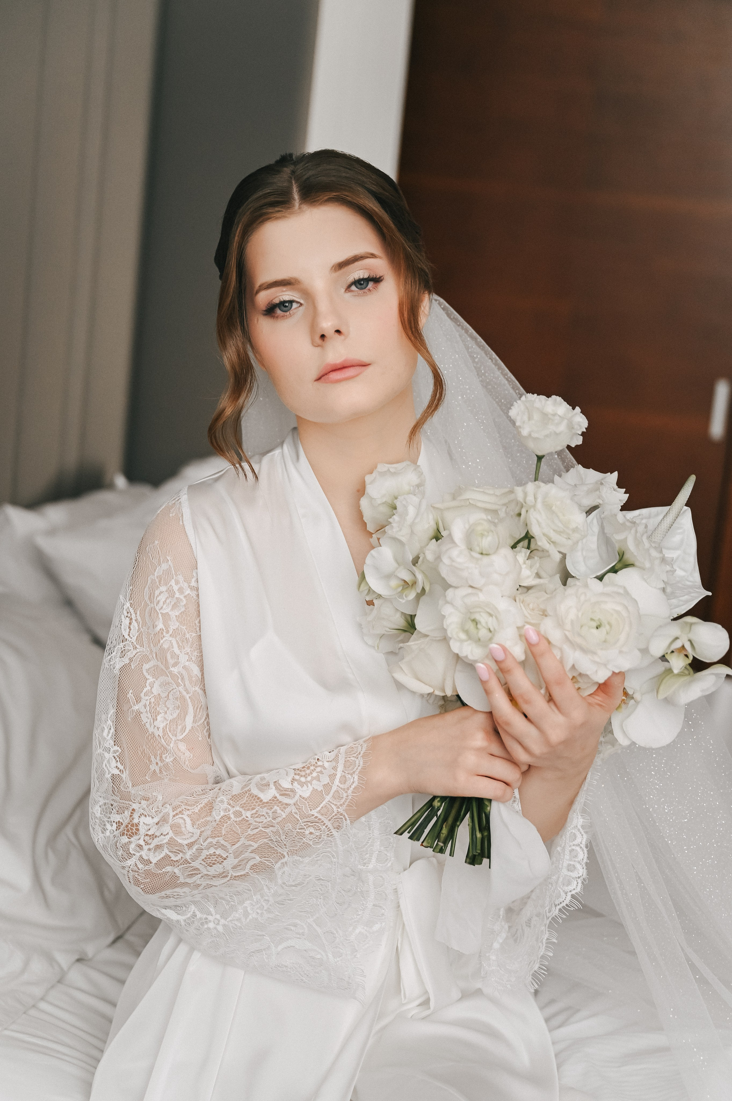 Олег + Юля. Свадебный и семейный фотограф Волгоград Москва