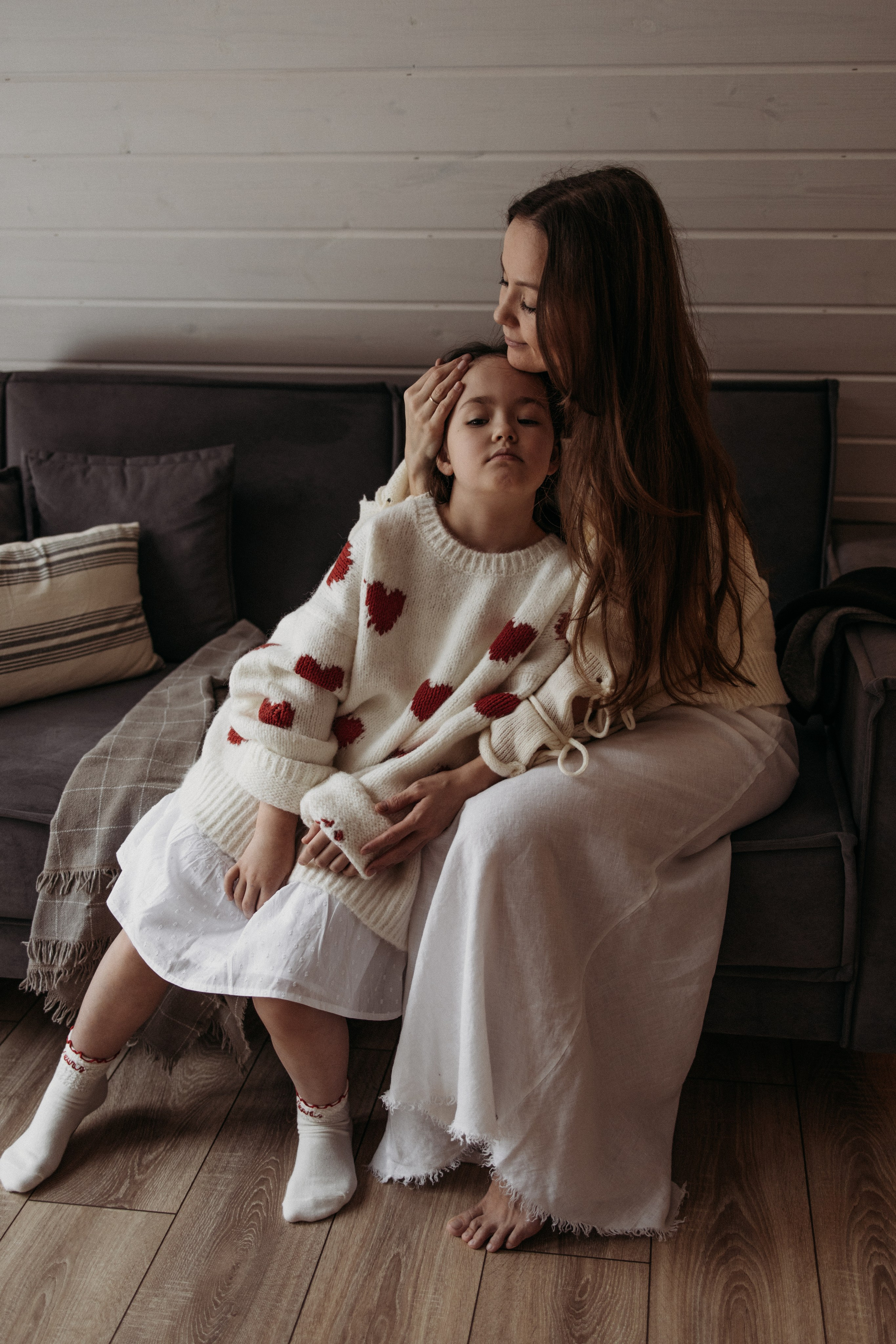 Семейная Фотоссесия. Альбина Казачихина — Семейный фотограф — Казань