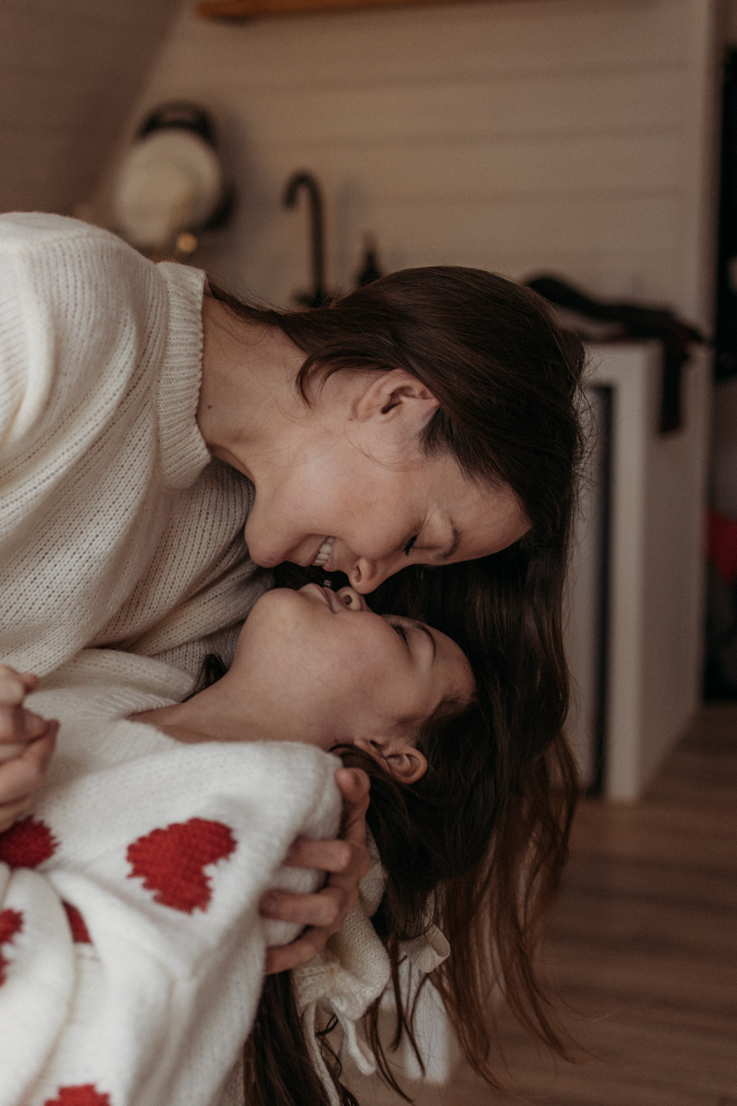 Семейная Фотоссесия. Альбина Казачихина — Семейный фотограф — Казань