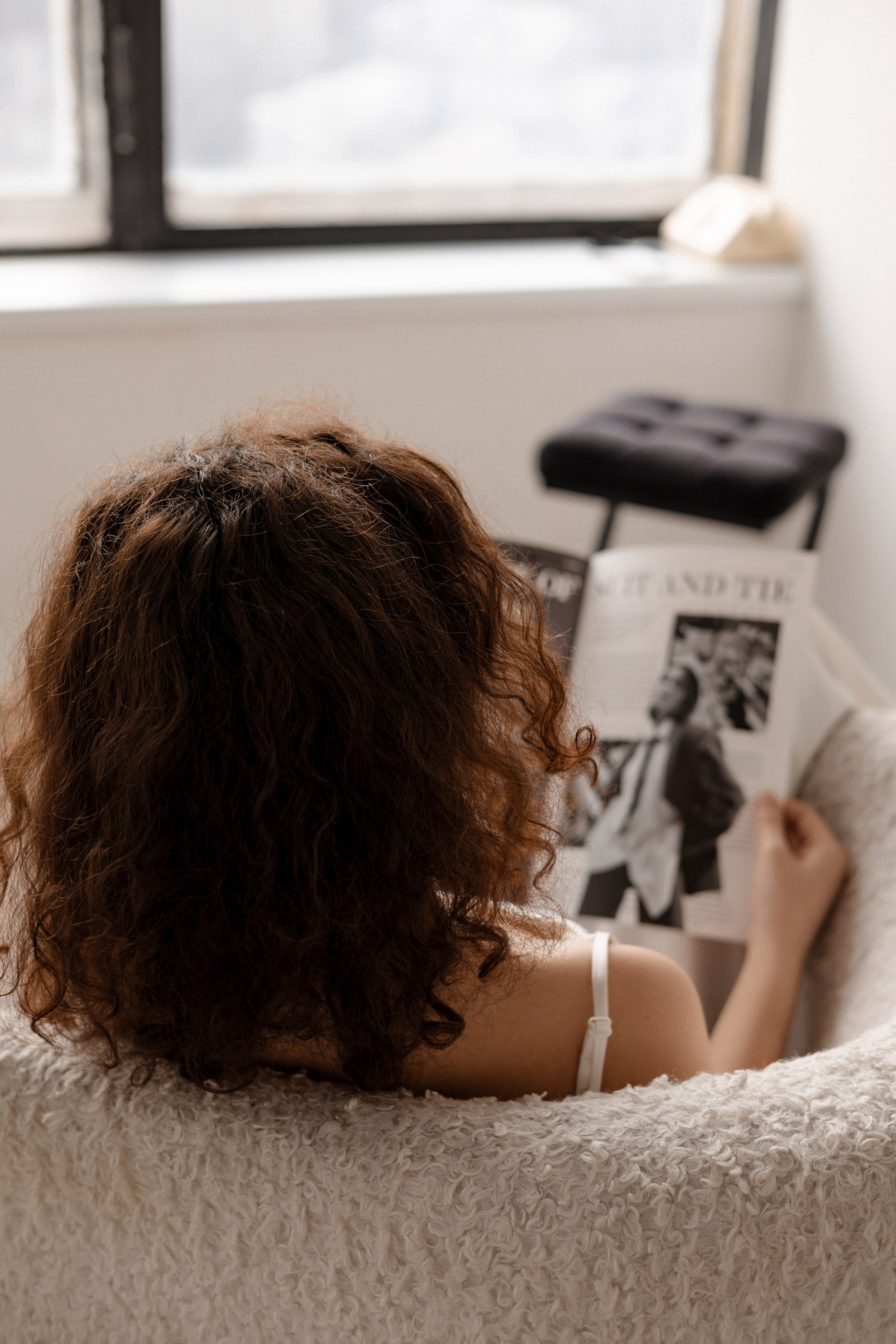 Татьяна. Фотограф Абронина Любовь | Москва