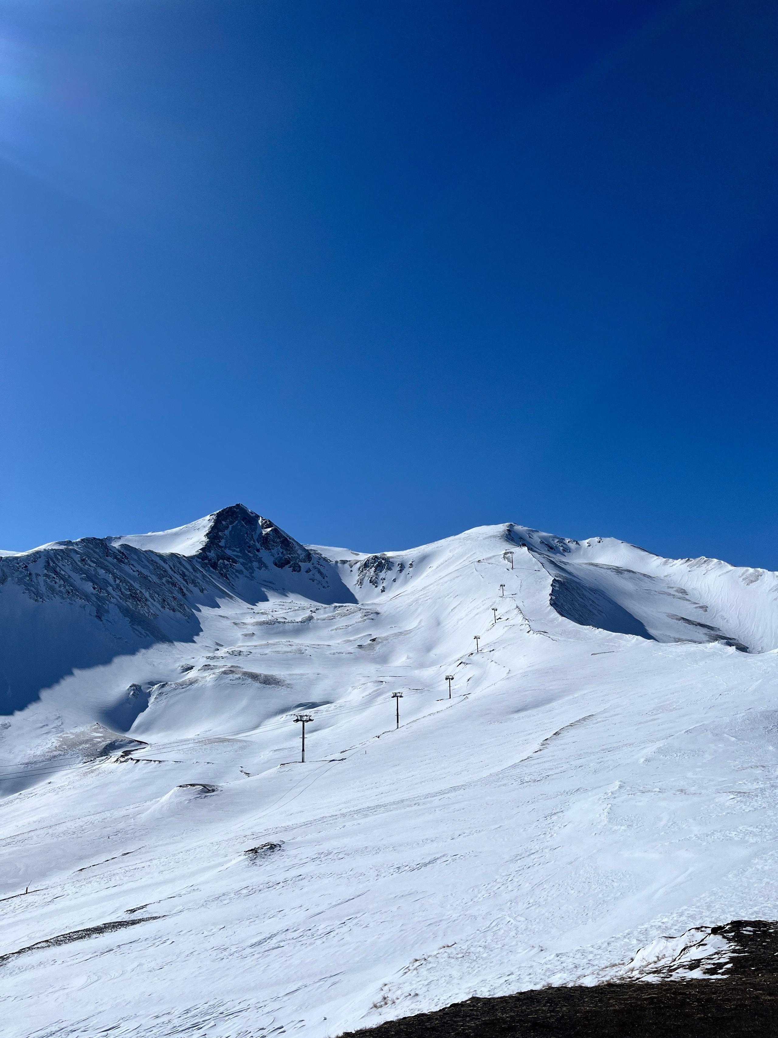 Фото с тура на Добай и Архыз — Время Приключений