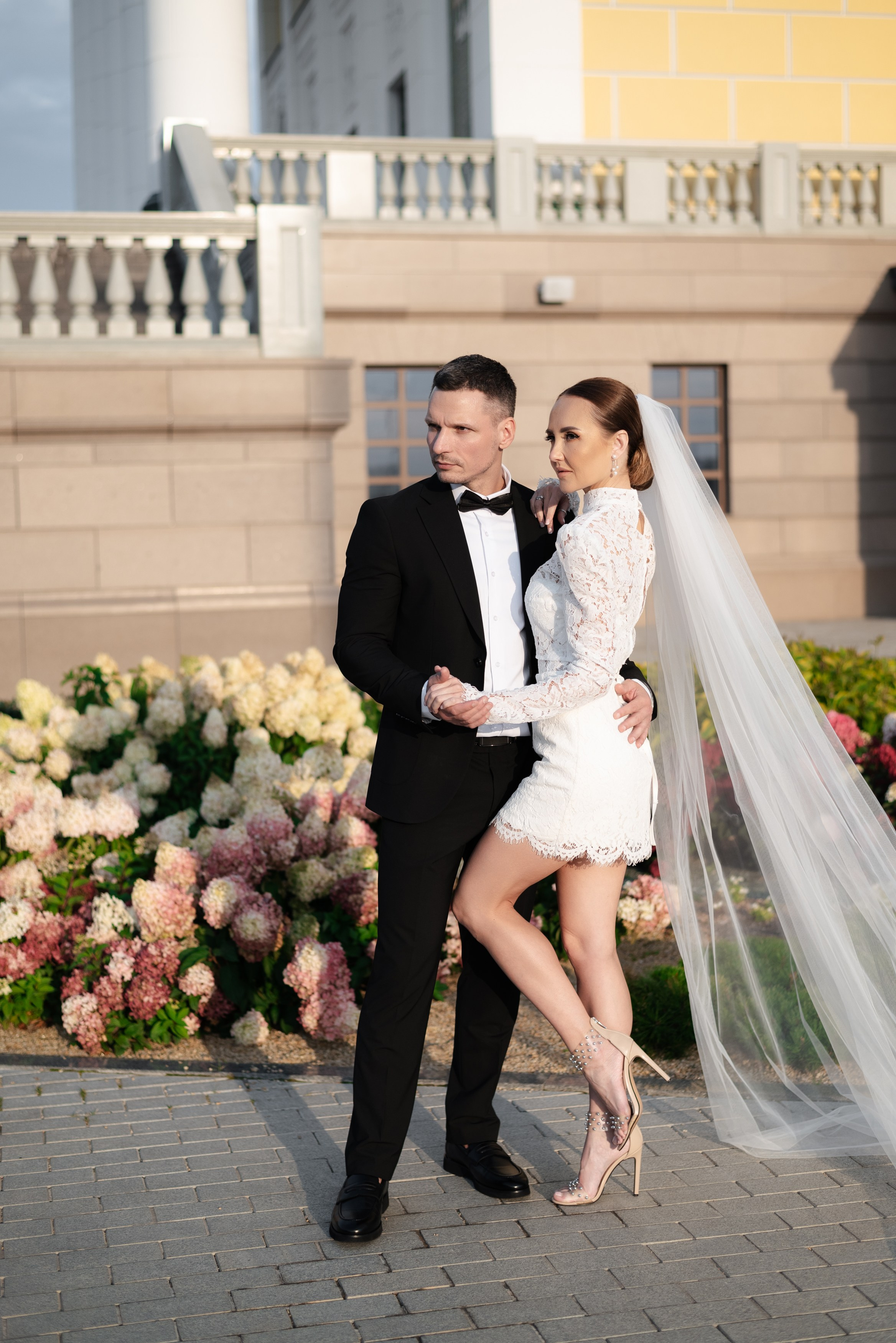 Иван и Ольга lovestory. Главная