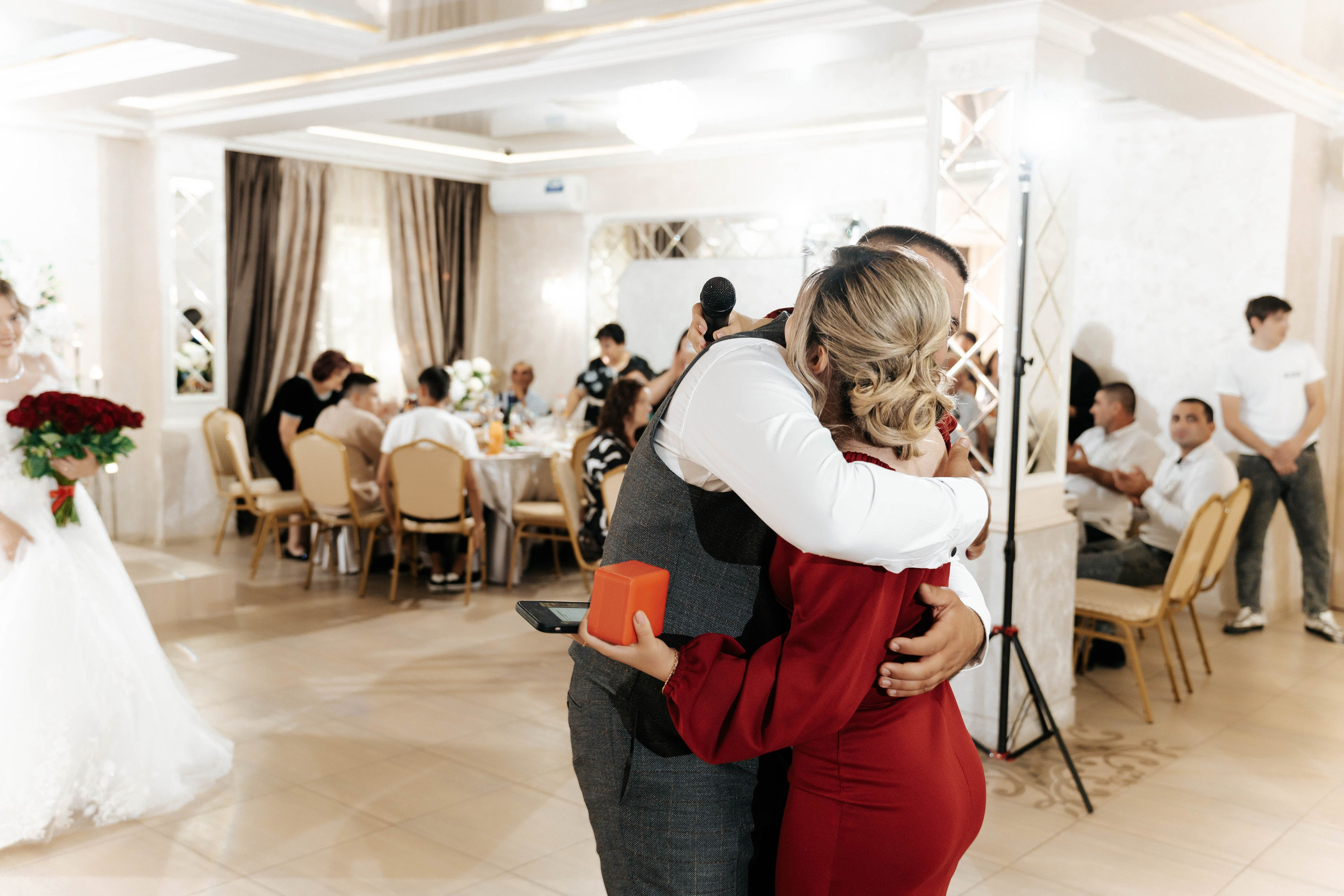 Sergey & Tatiana. Свадебный фотограф в Воронеже Самохина Екатерина