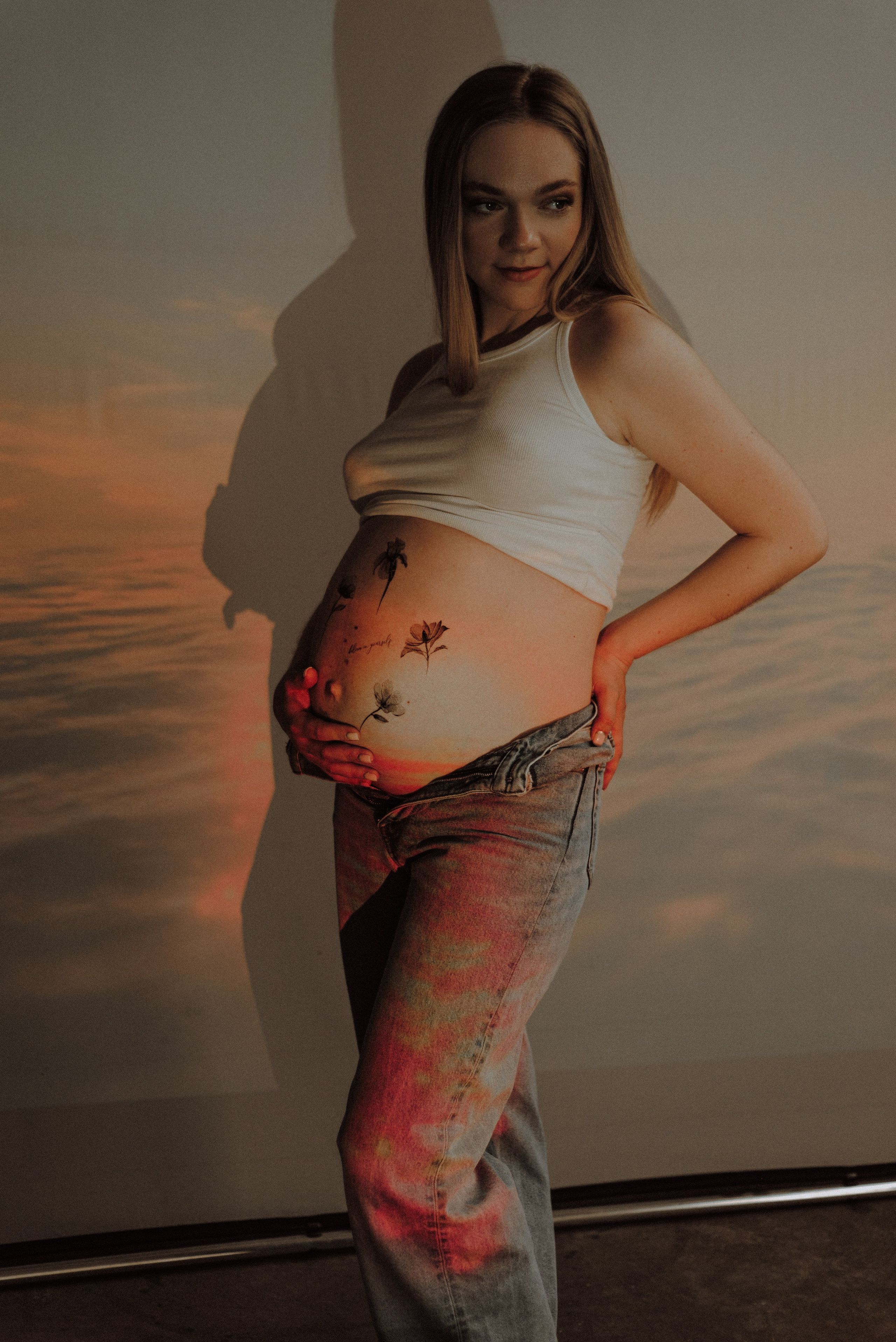 Anya. Фотограф Татьяна Семенова [Минск/Москва]