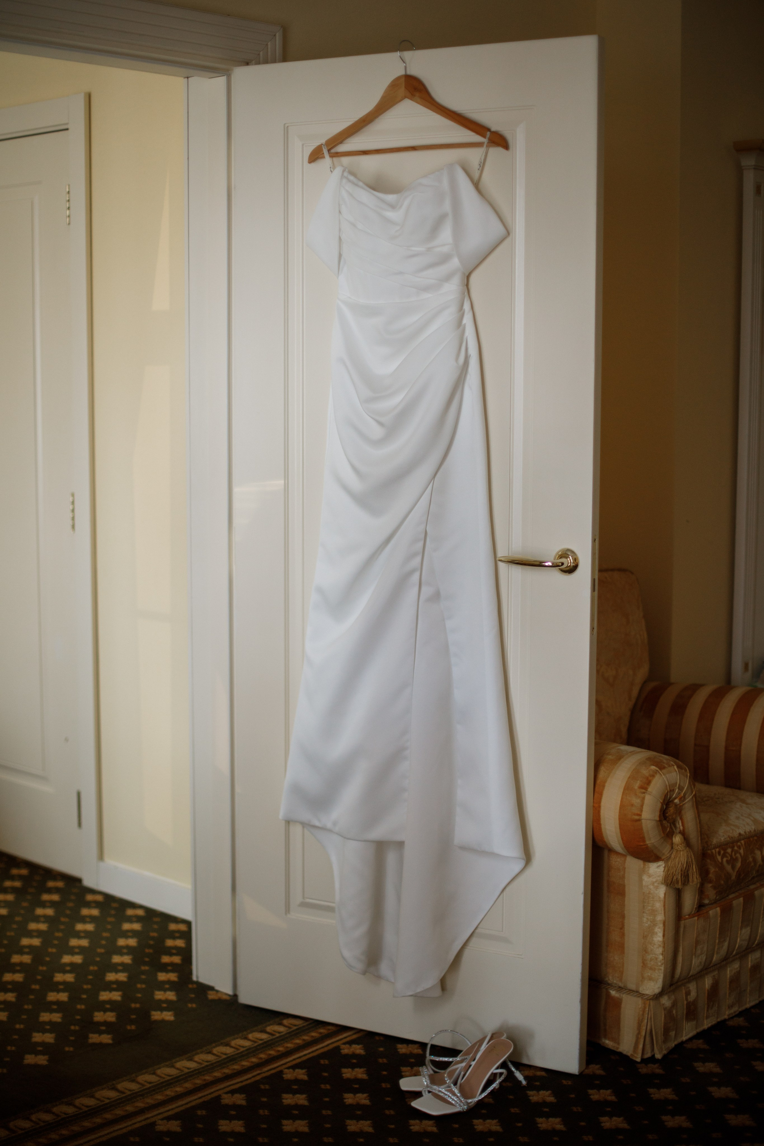 Ирина + Денис. Свадебный фотограф Наташа Анисенко