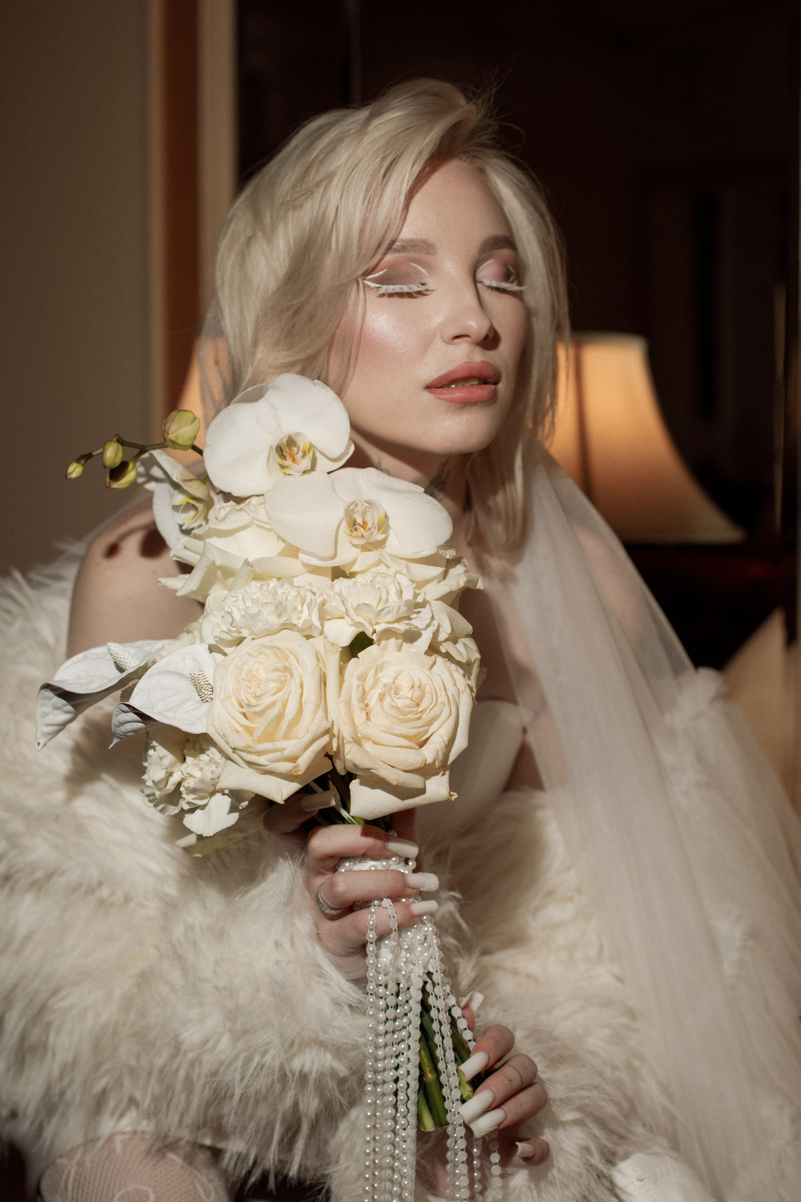 Мария + Кирилл. Свадебный фотограф Наташа Анисенко