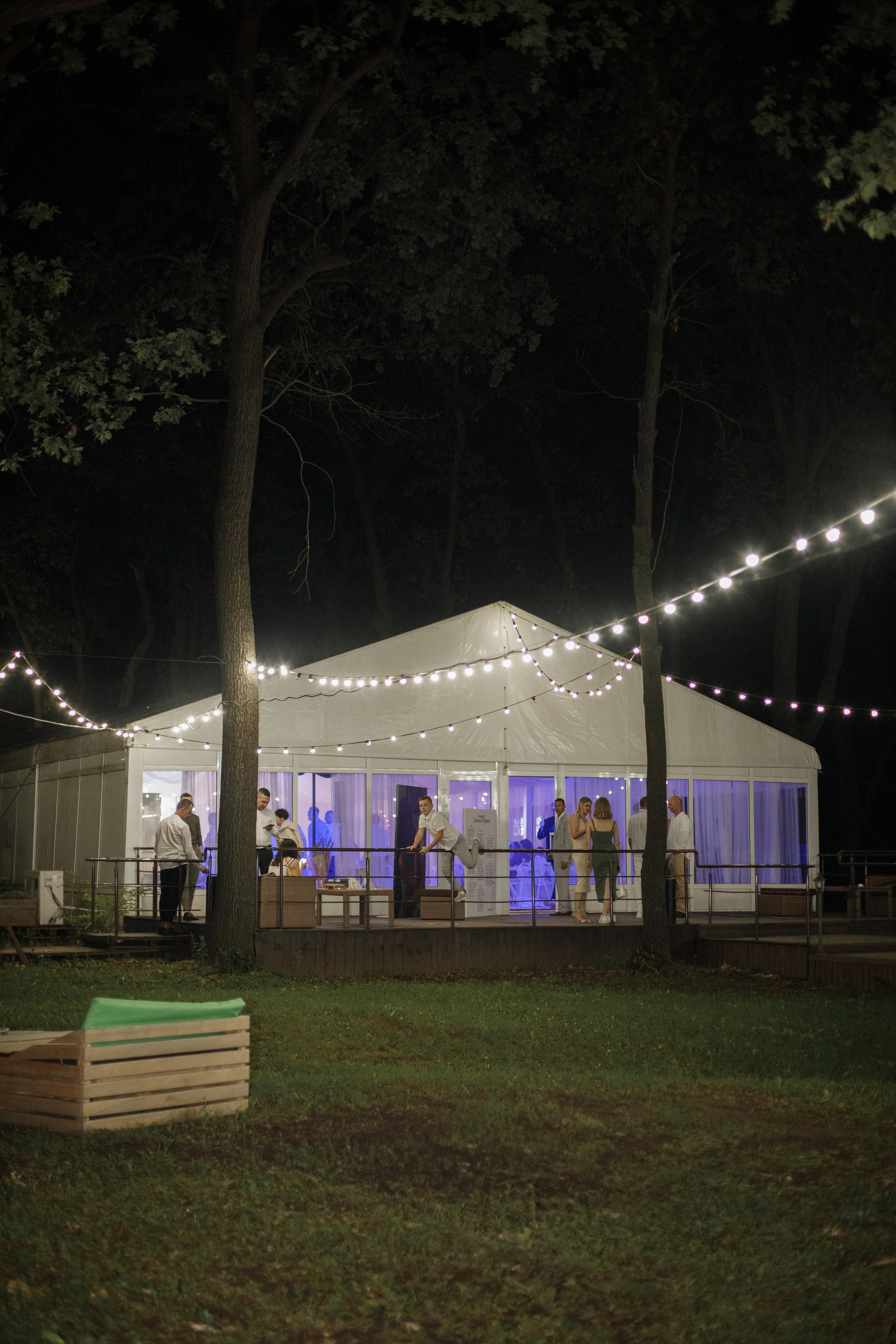 Ирина + Денис. Свадебный фотограф Наташа Анисенко