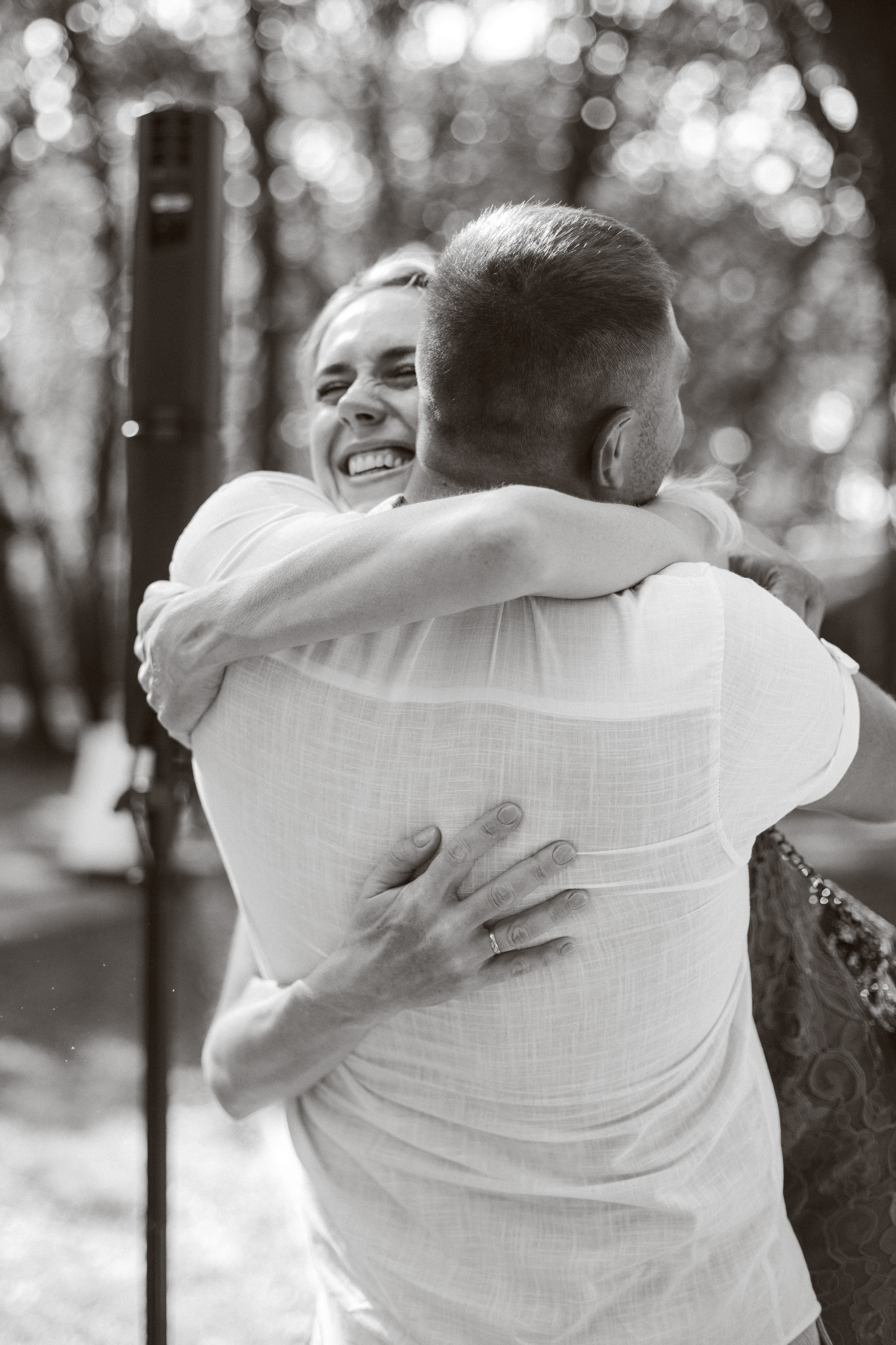 Ирина + Денис. Свадебный фотограф Наташа Анисенко