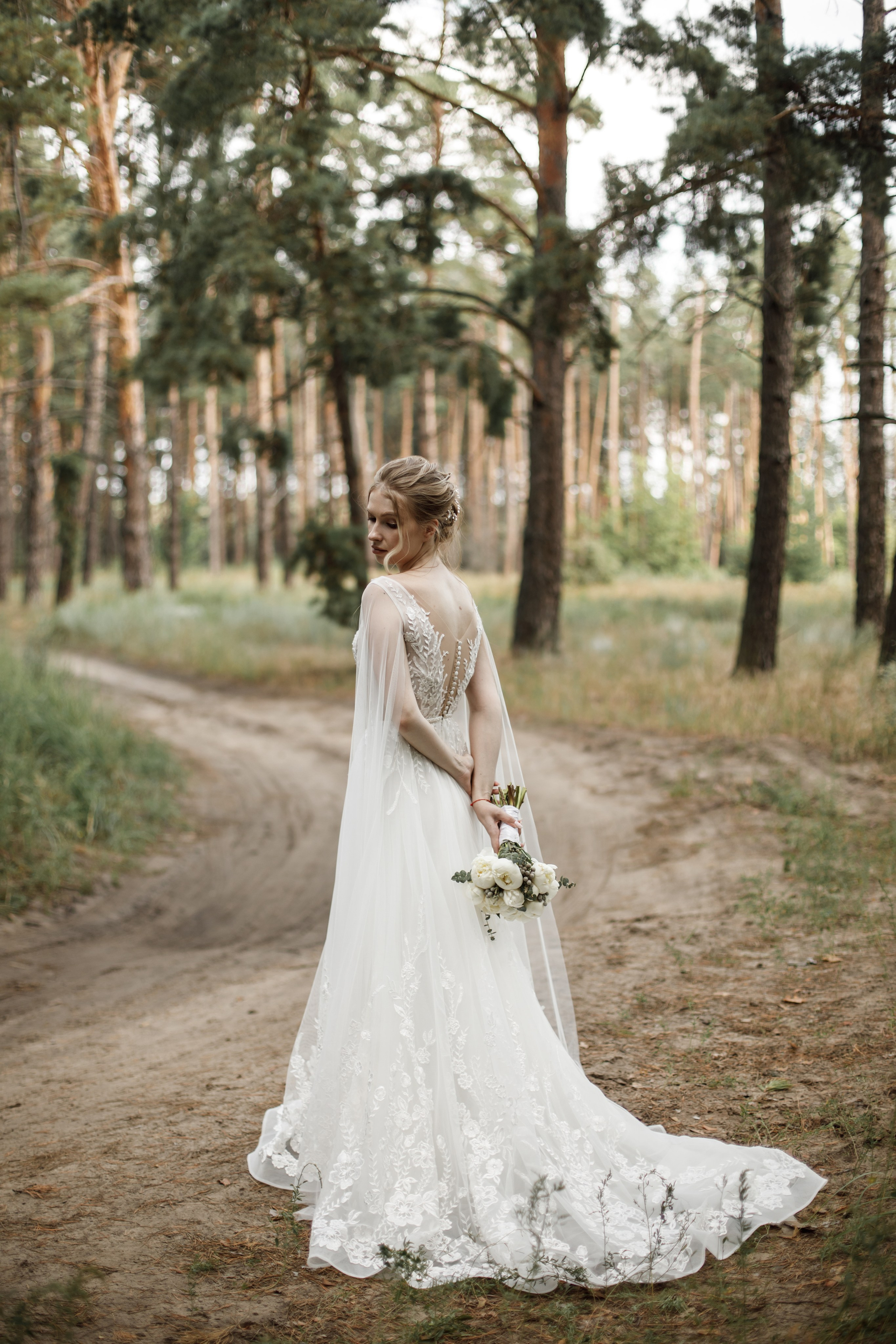 Екатерина + Даниил. Свадебный фотограф Наташа Анисенко