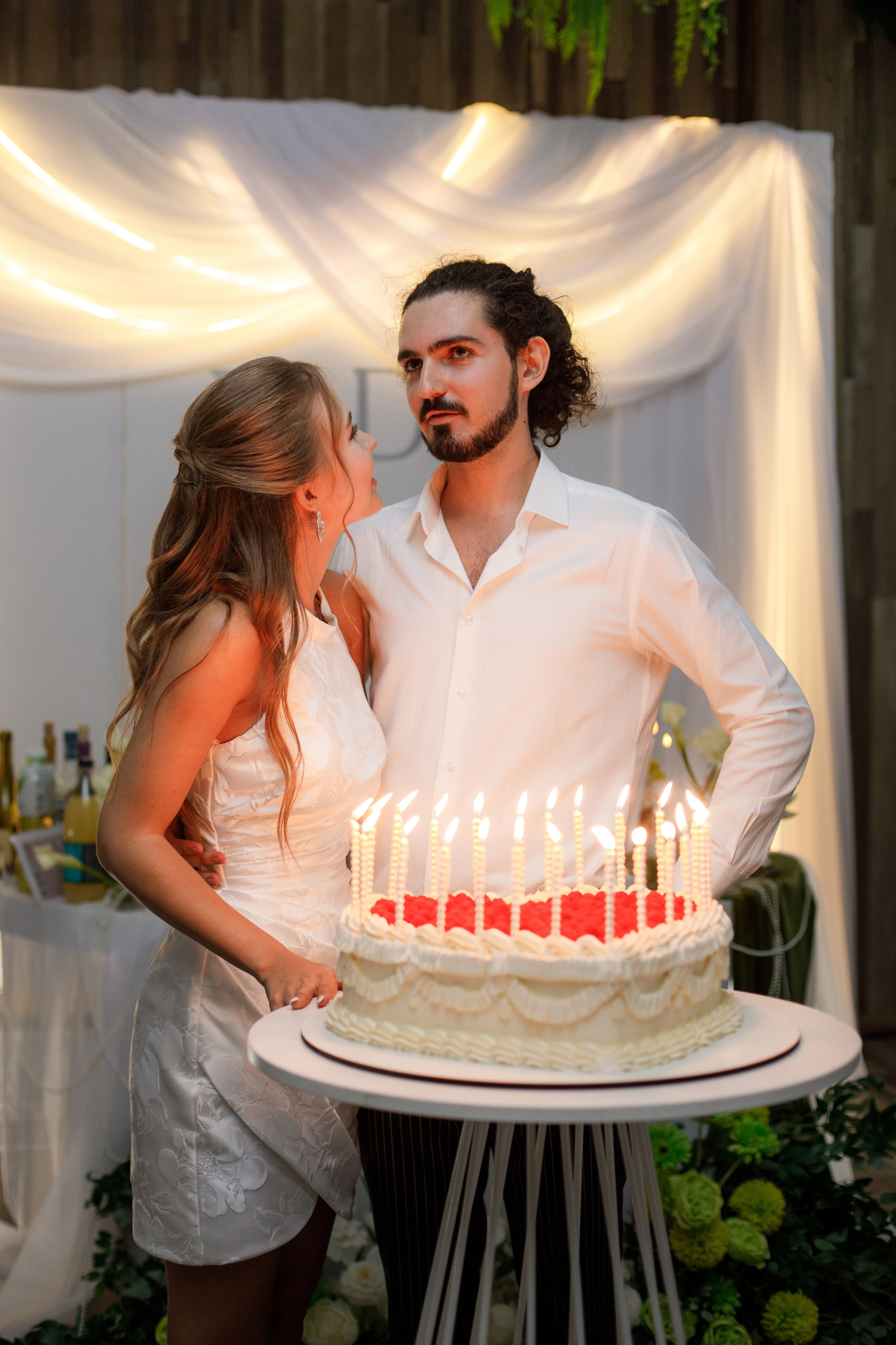 Дарья + Виталий. Свадебный фотограф Наташа Анисенко