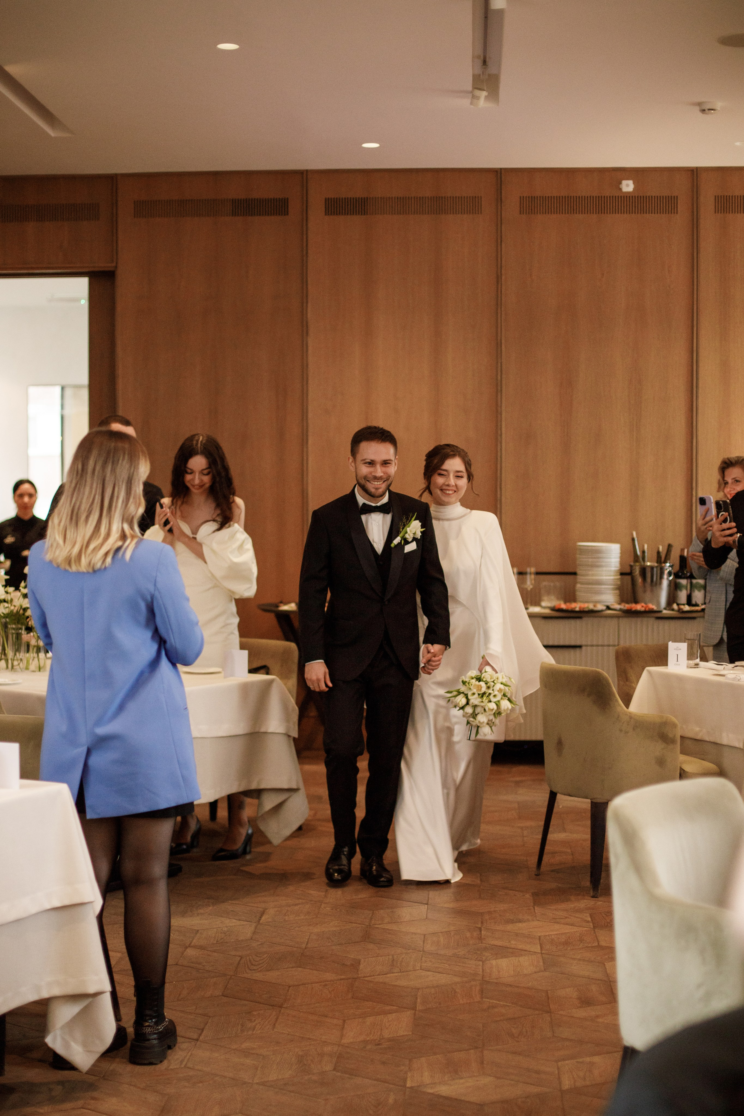 Вика + Влас. Свадебный фотограф Наташа Анисенко